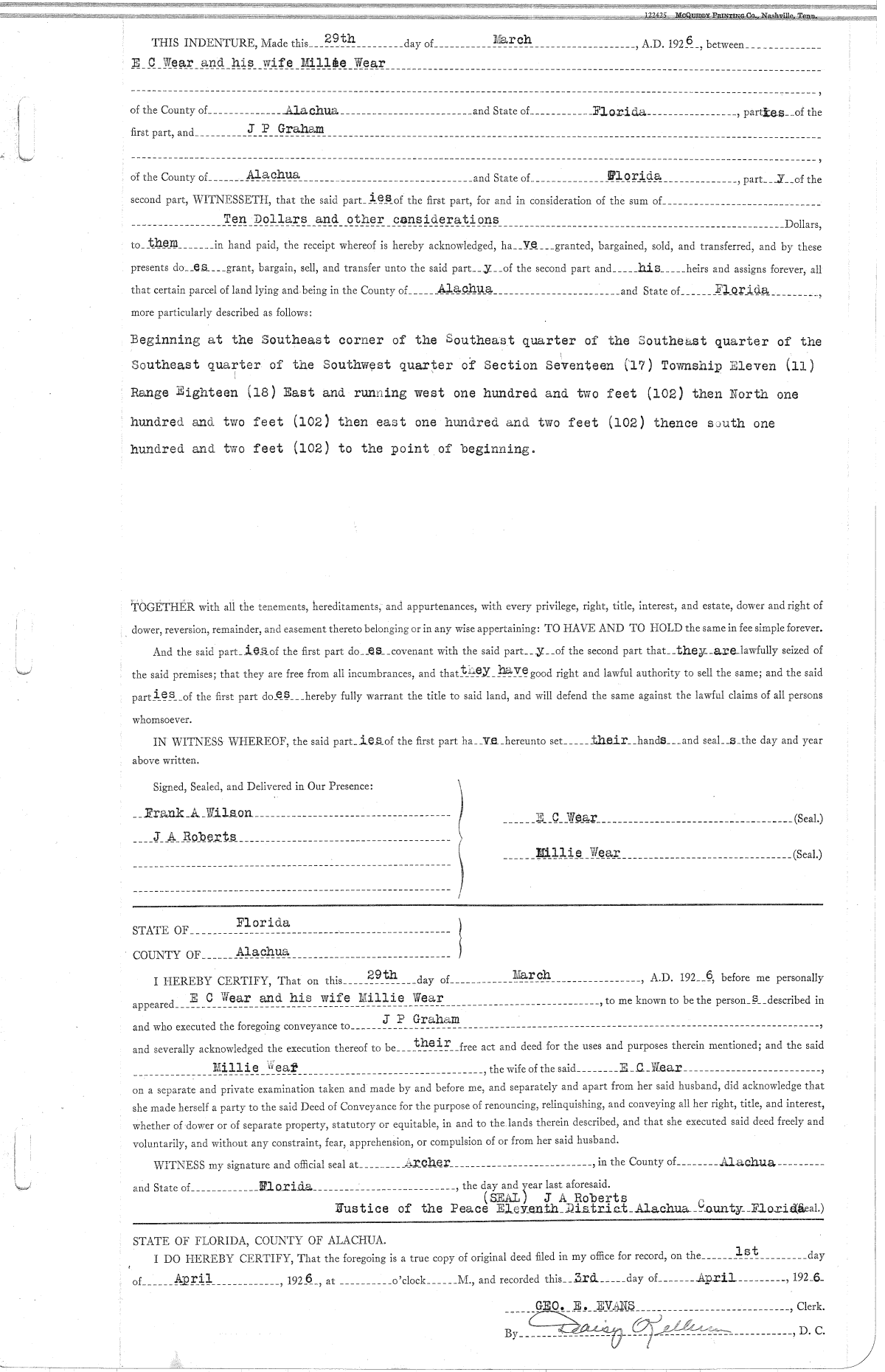 Click Here for Larger Image