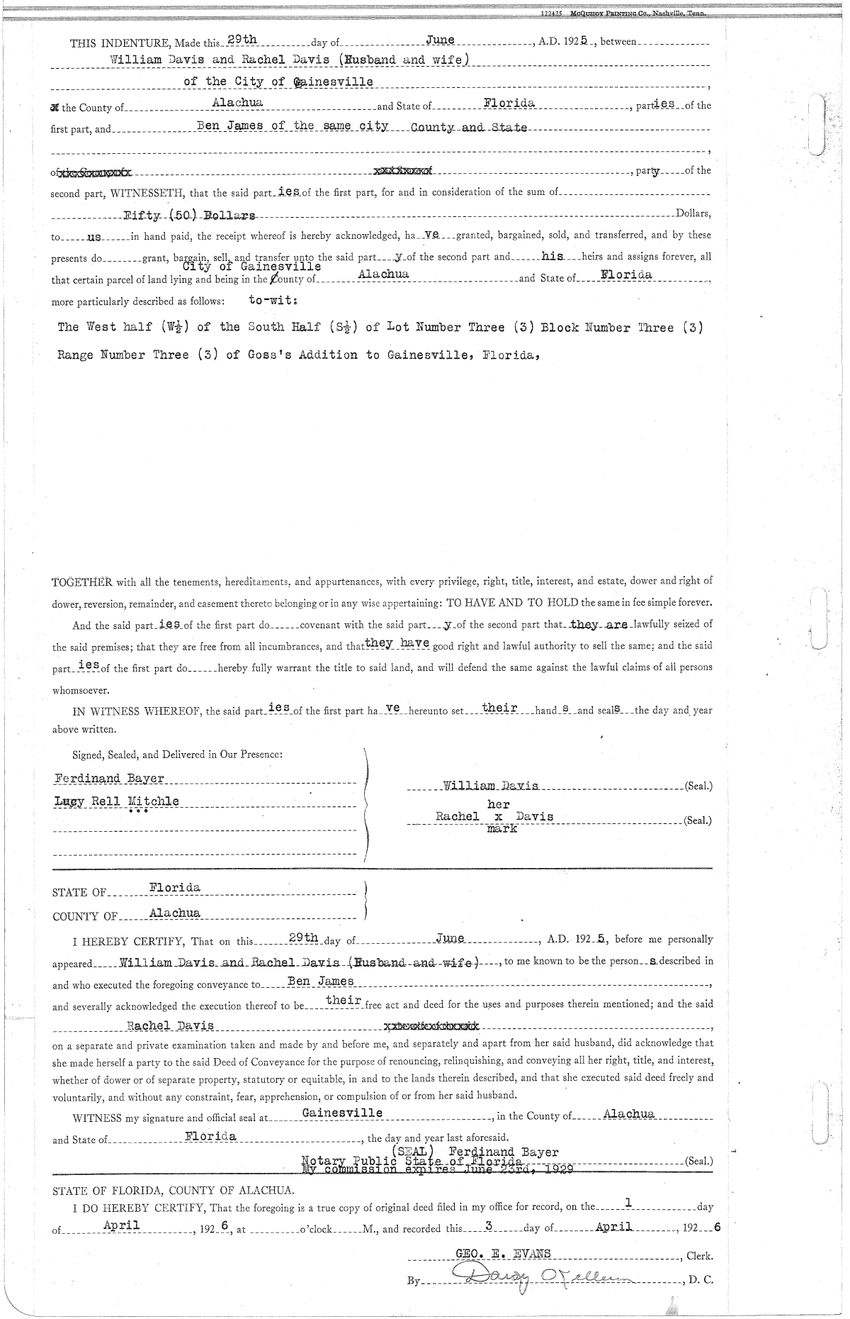 Click Here for Larger Image