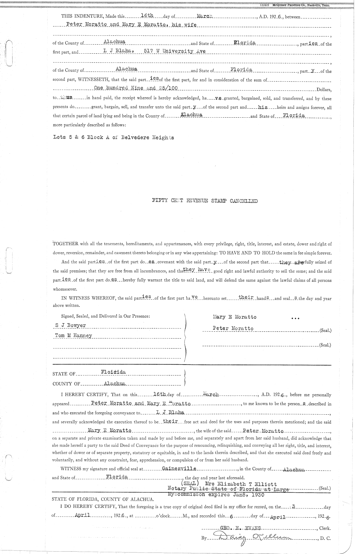 Click Here for Larger Image