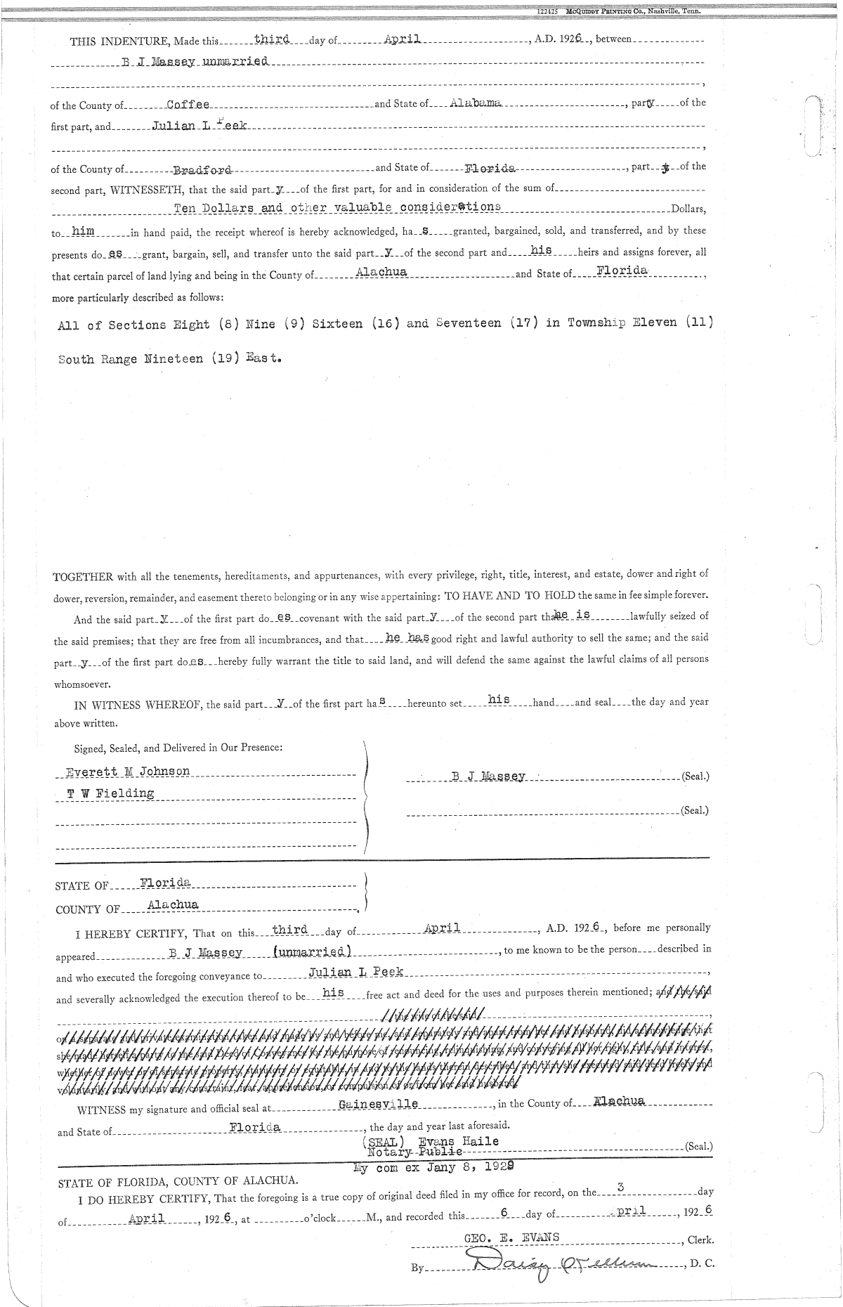 Click Here for Larger Image