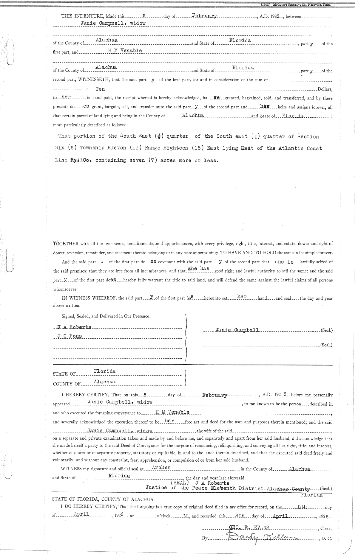 Click Here for Larger Image