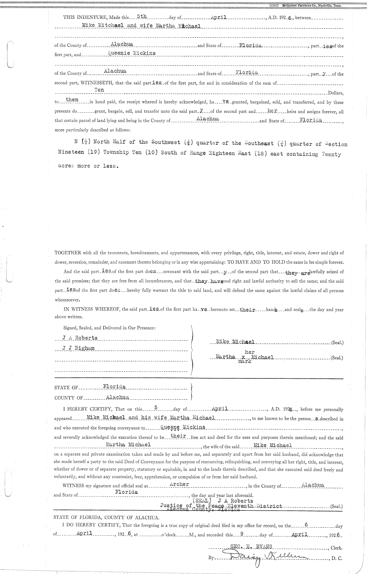 Click Here for Larger Image