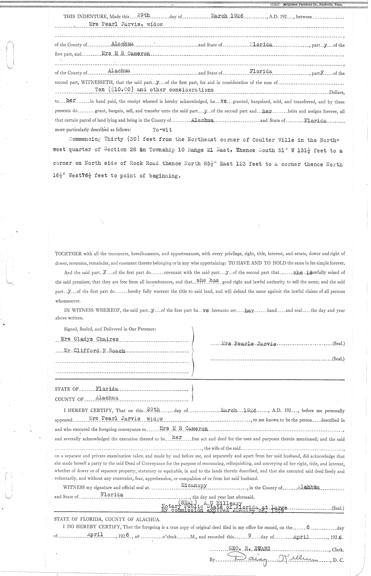 Click Here for Larger Image