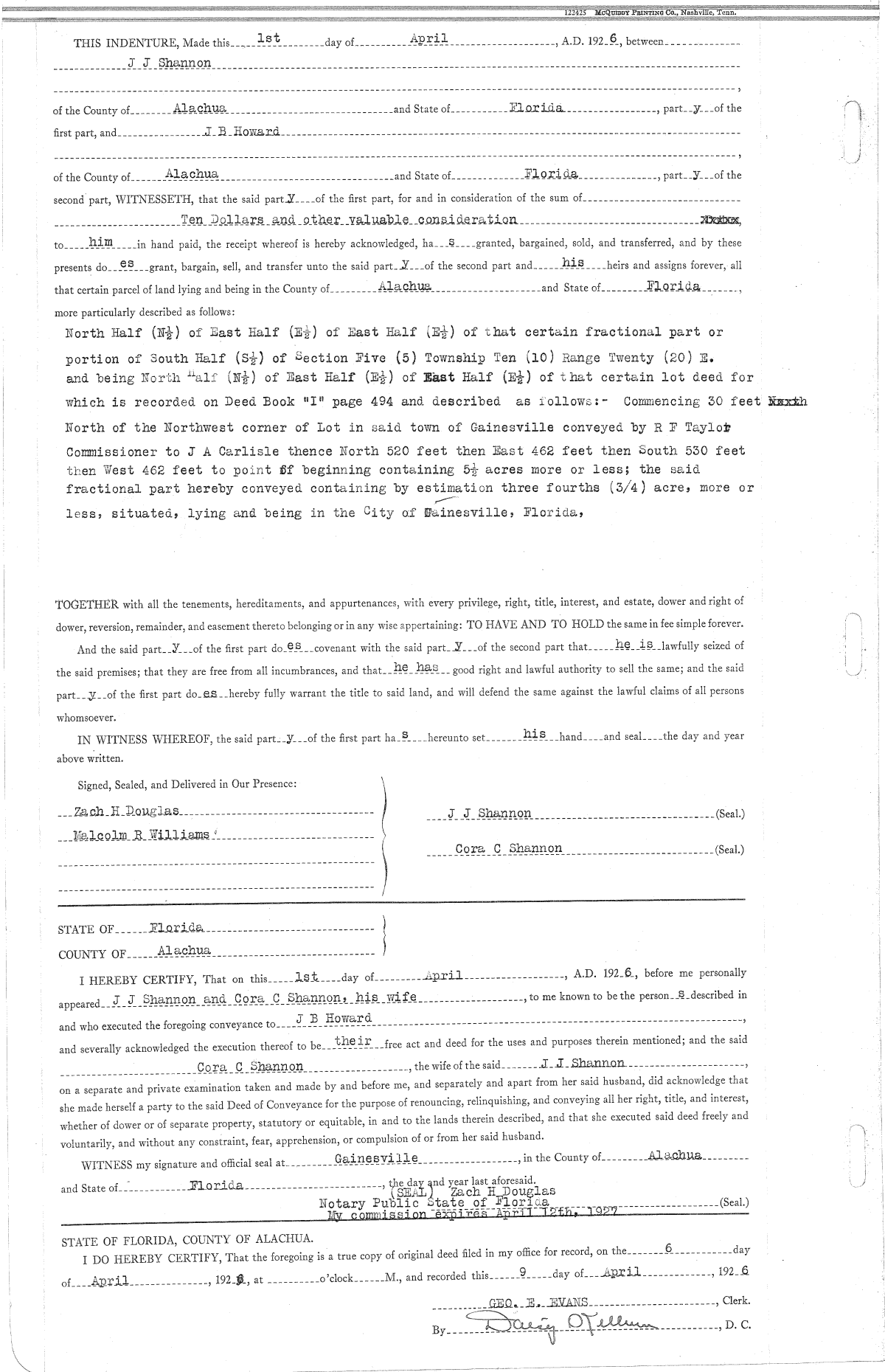 Click Here for Larger Image