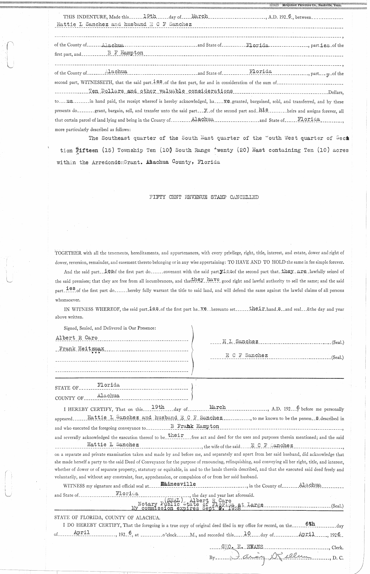 Click Here for Larger Image