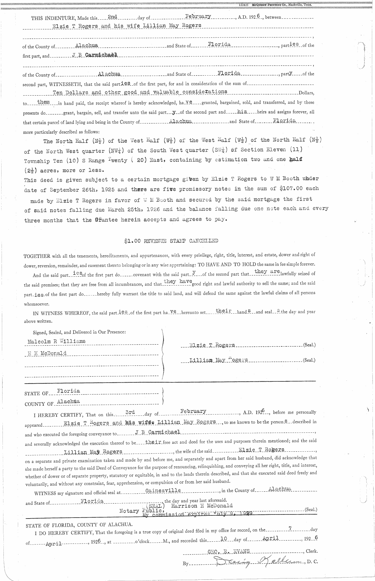 Click Here for Larger Image