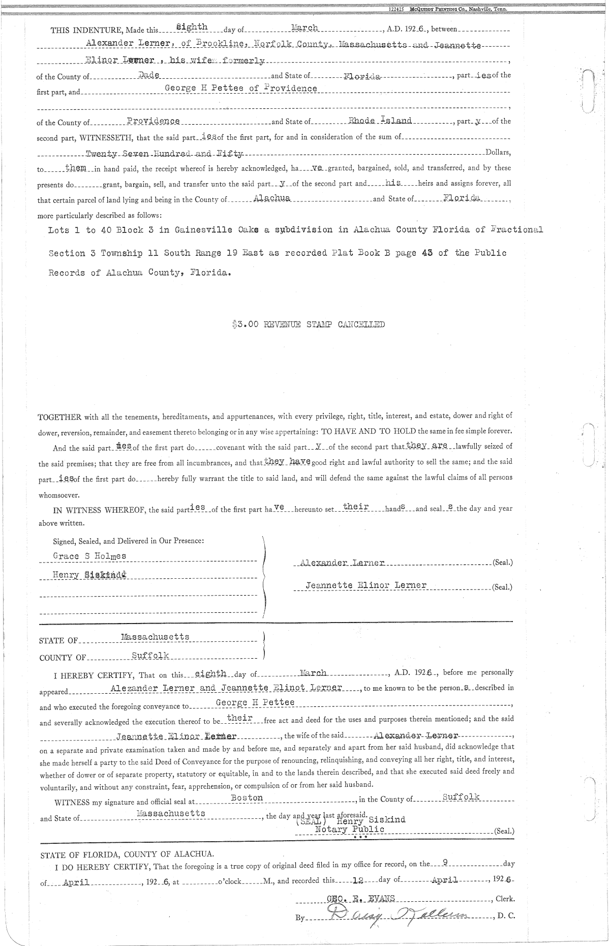 Click Here for Larger Image