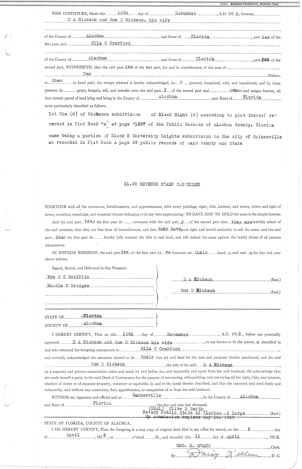 Click Here for Larger Image