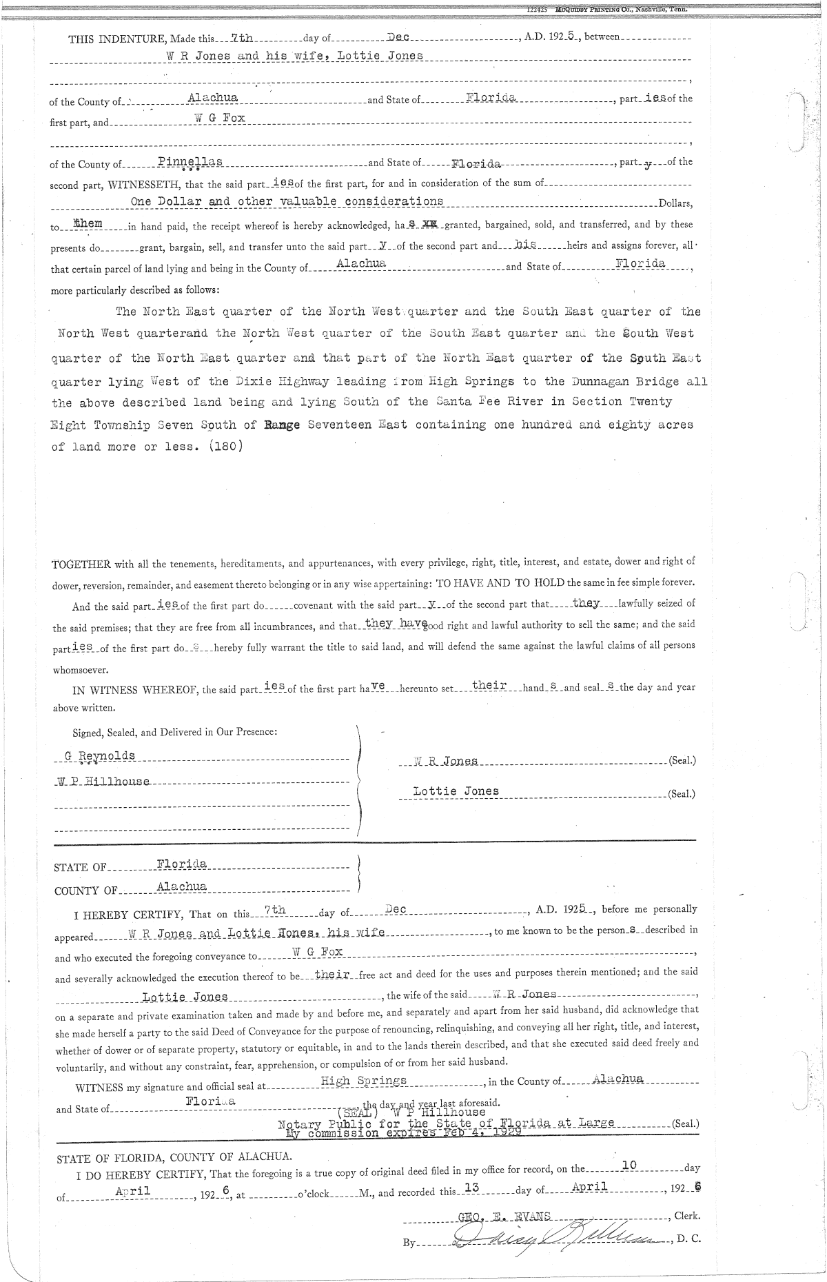 Click Here for Larger Image