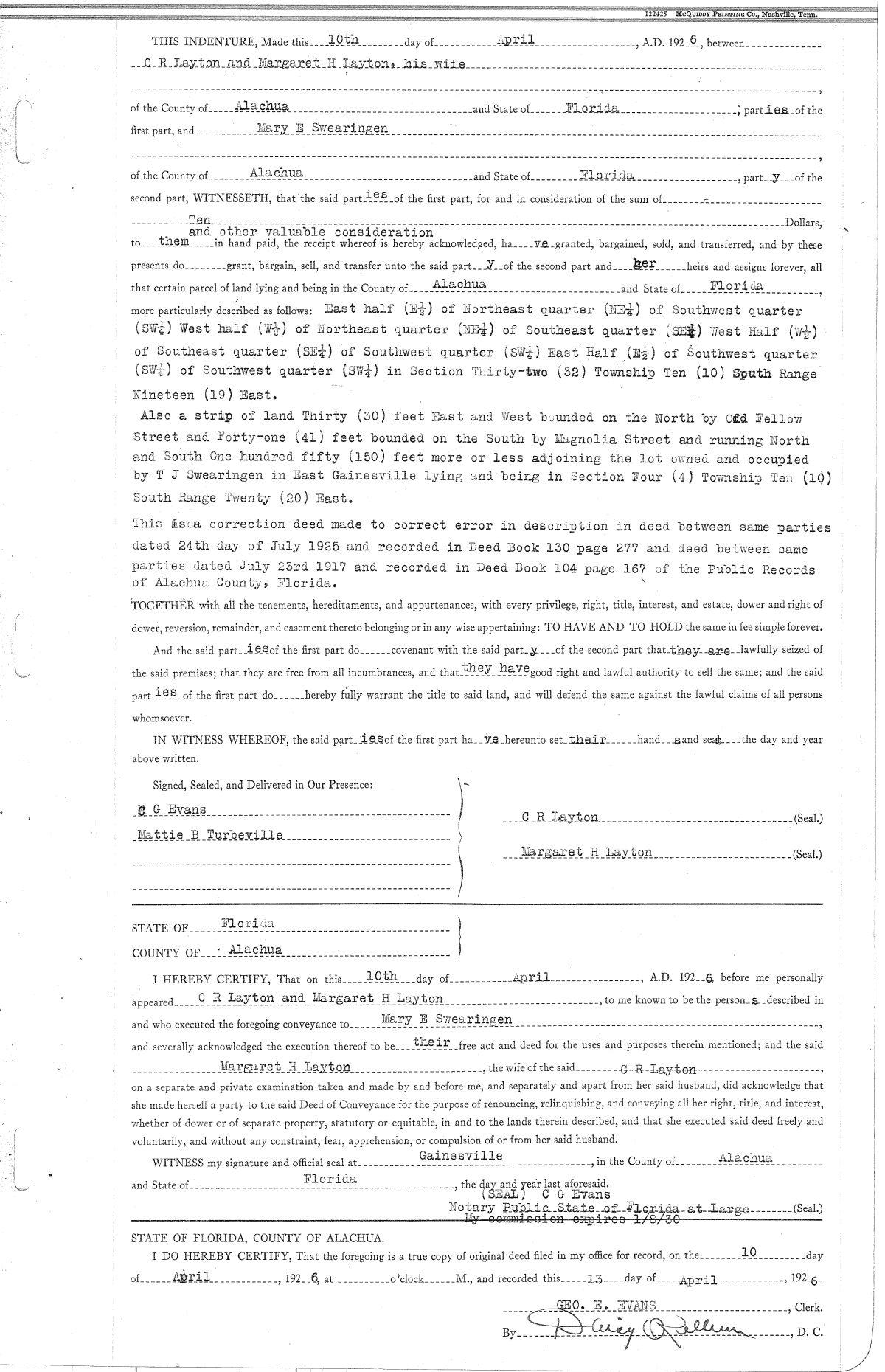 Click Here for Larger Image