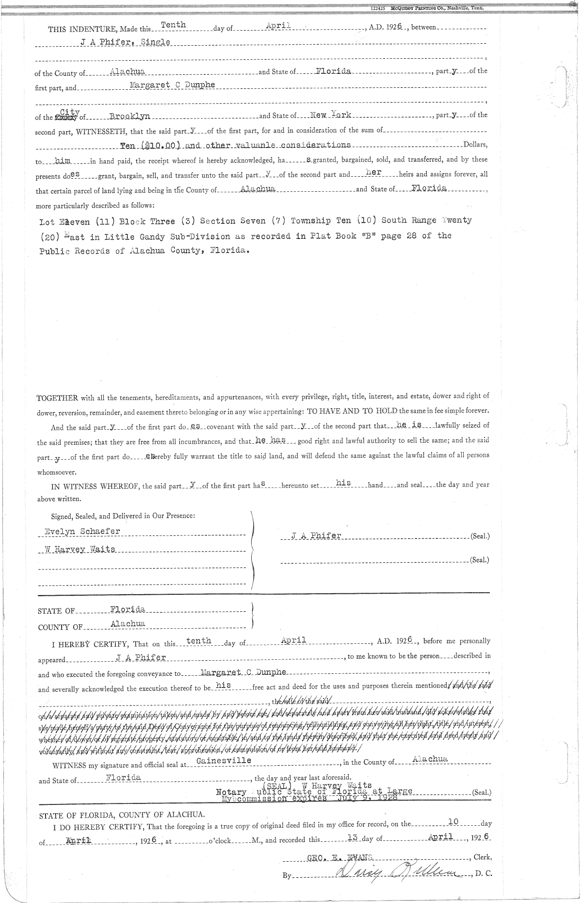 Click Here for Larger Image