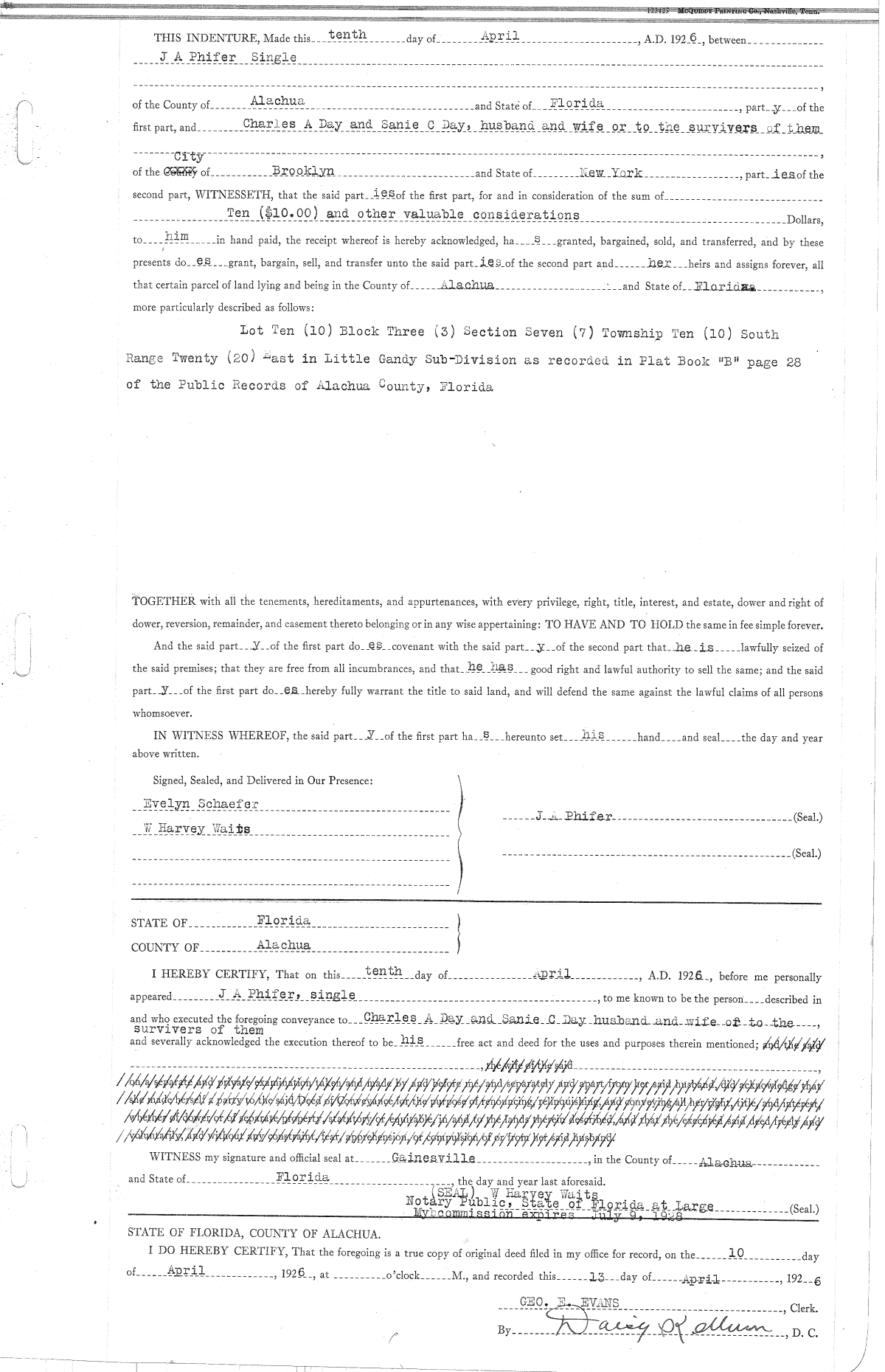 Click Here for Larger Image