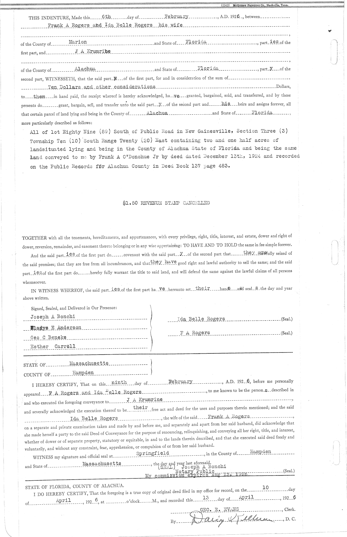 Click Here for Larger Image