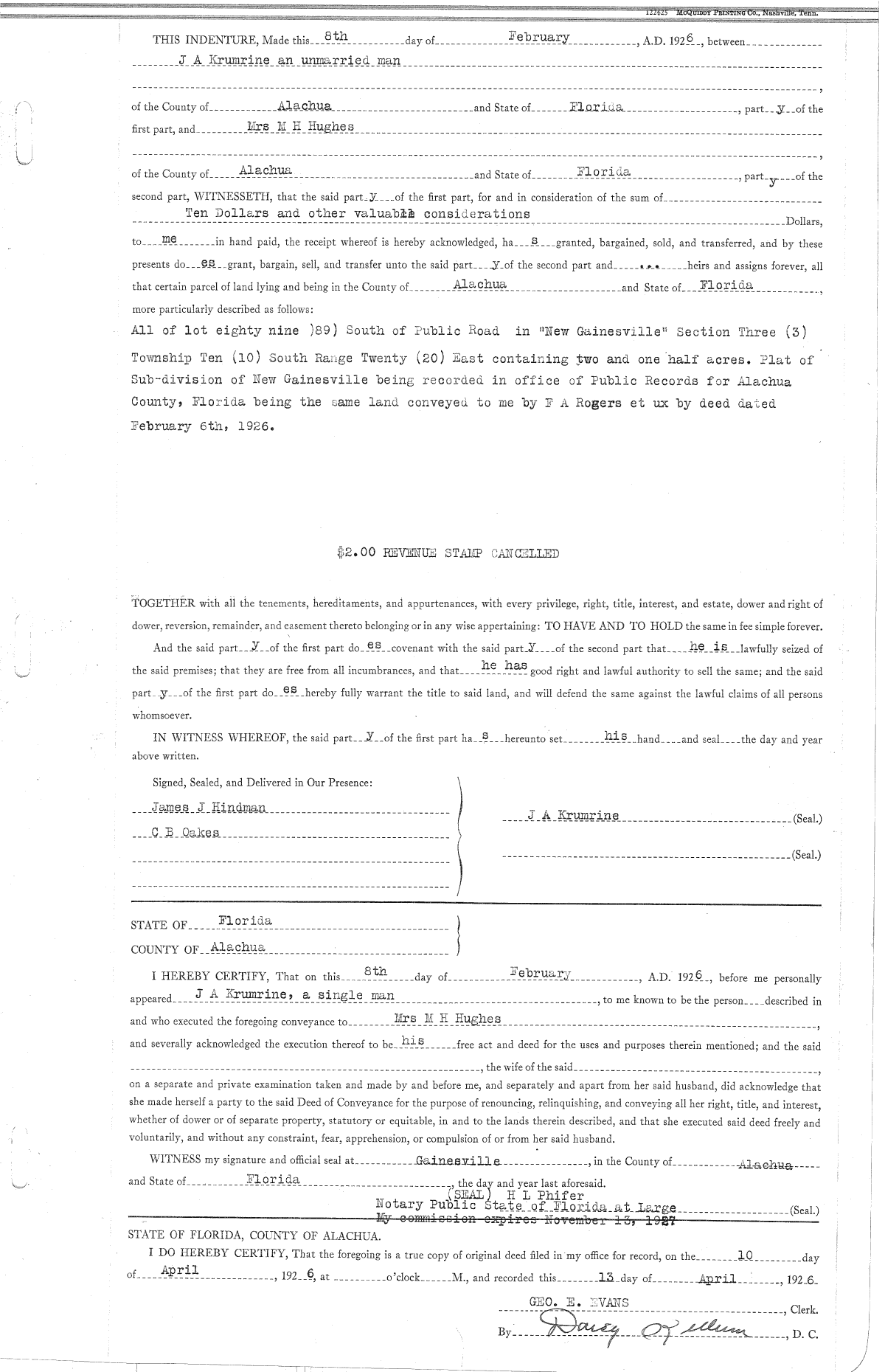 Click Here for Larger Image