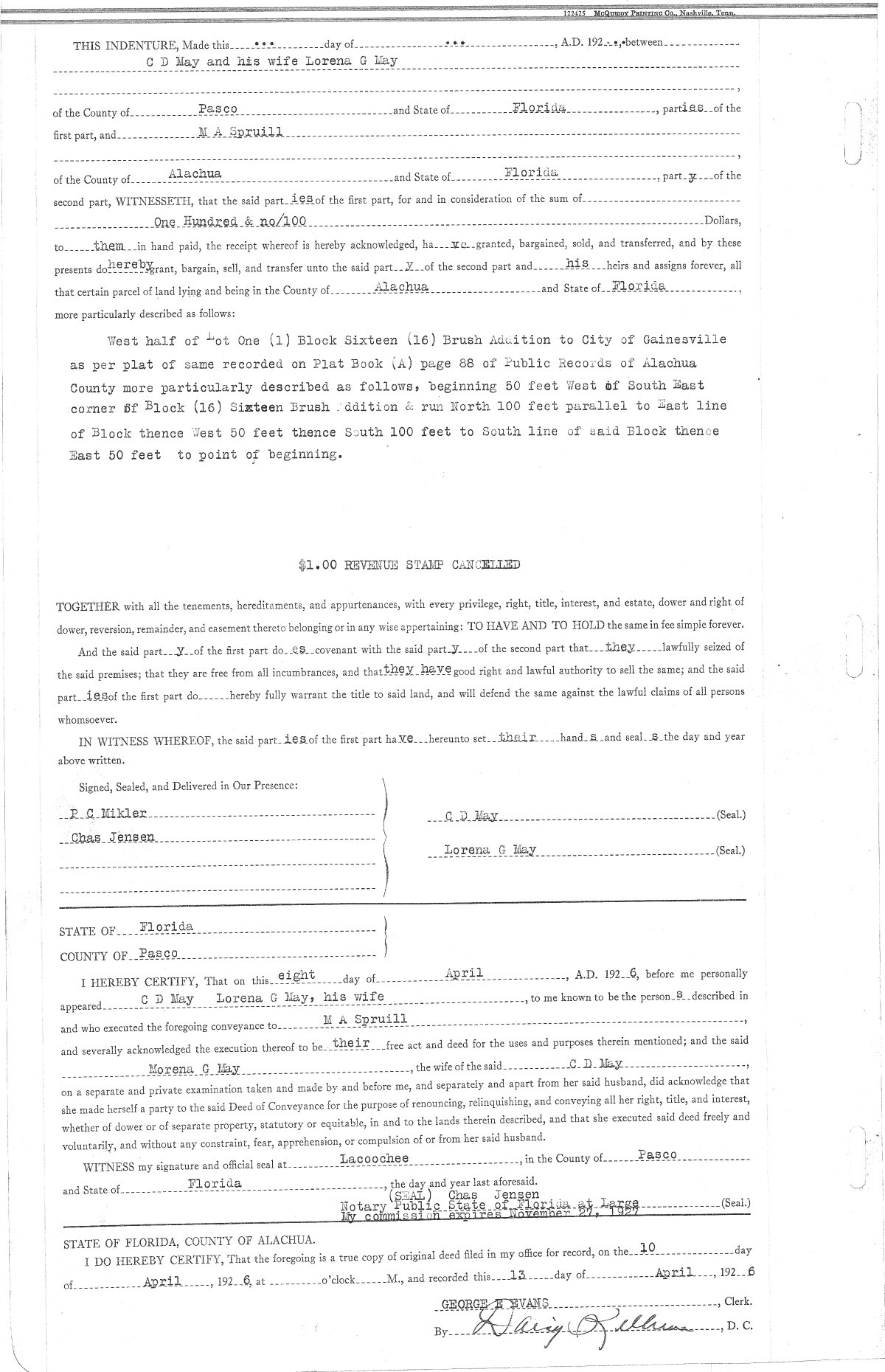 Click Here for Larger Image