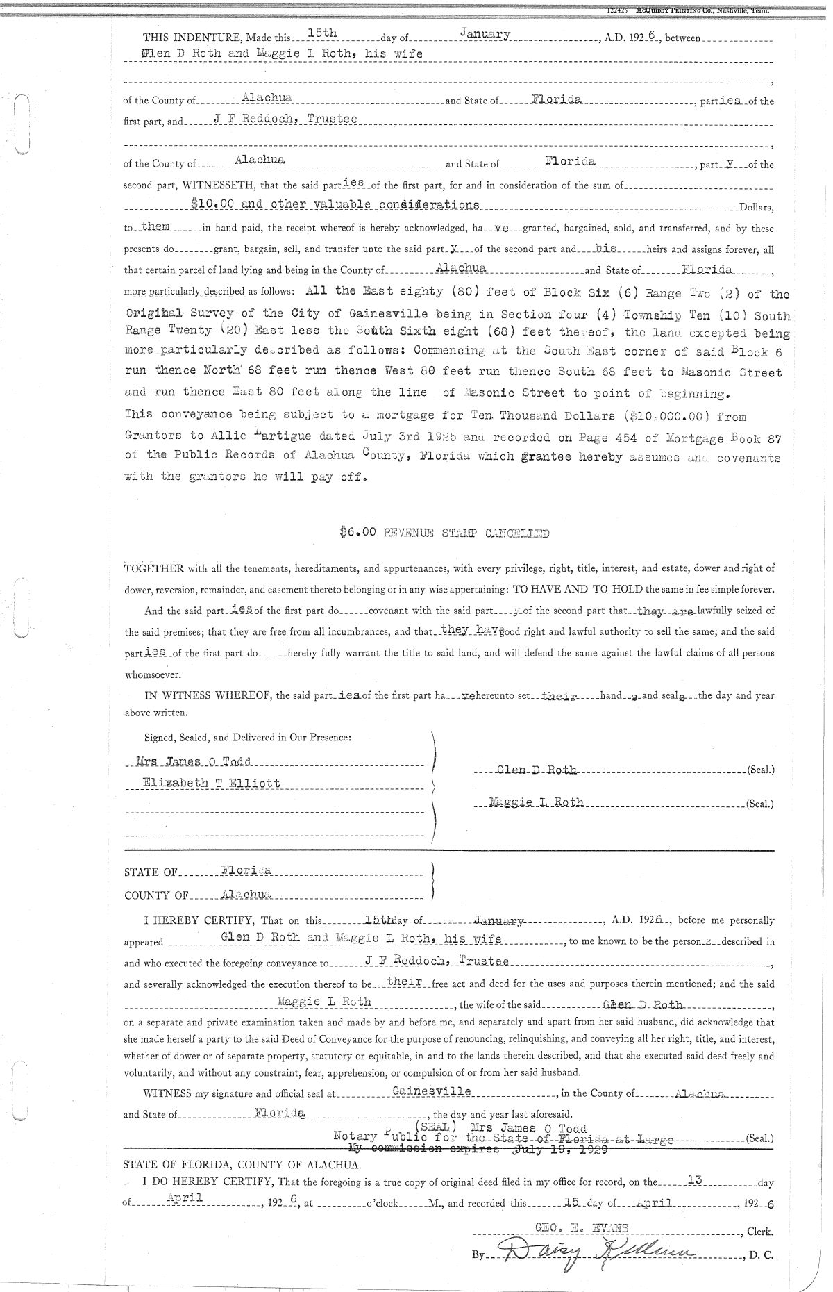 Click Here for Larger Image