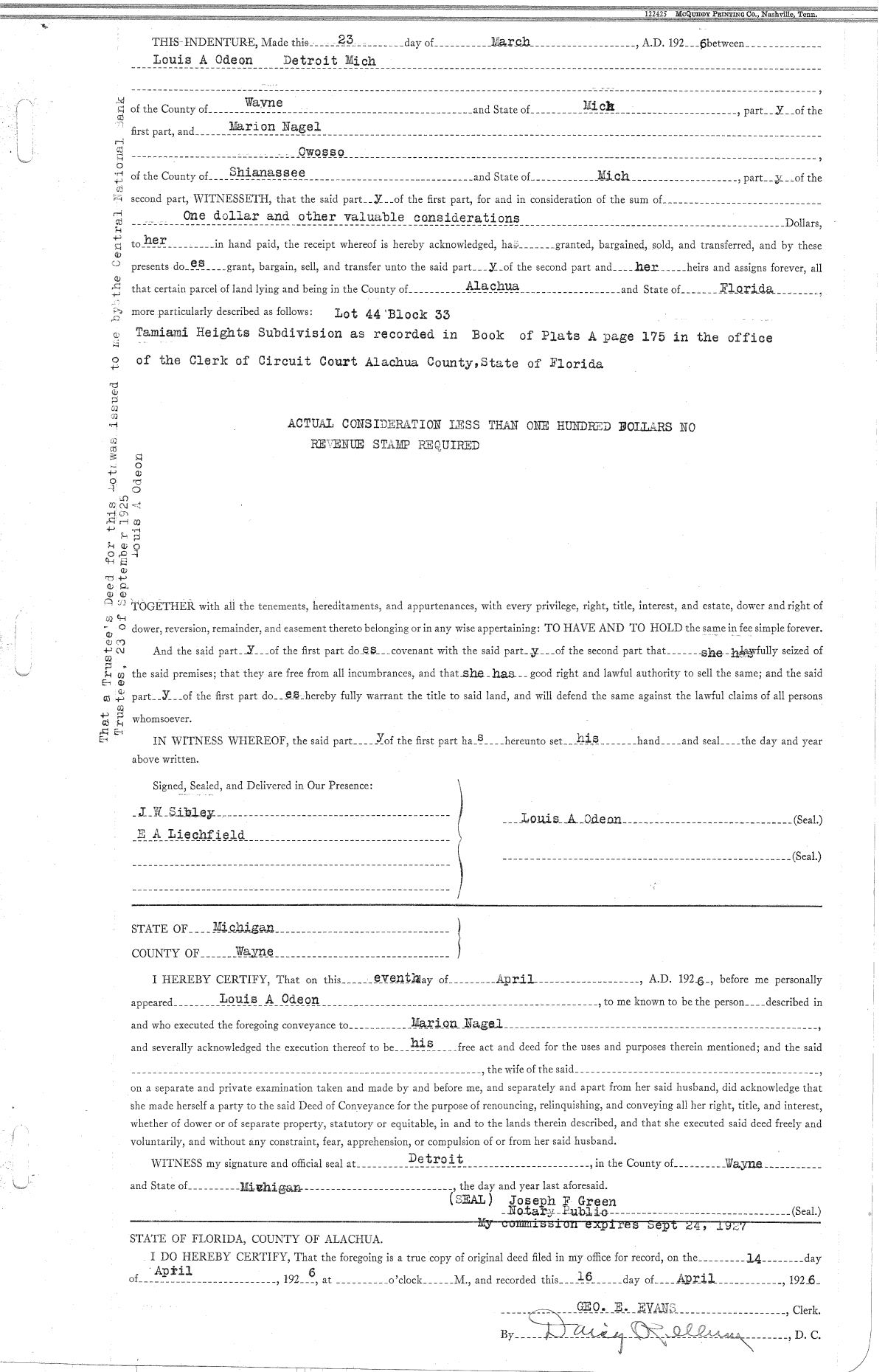 Click Here for Larger Image