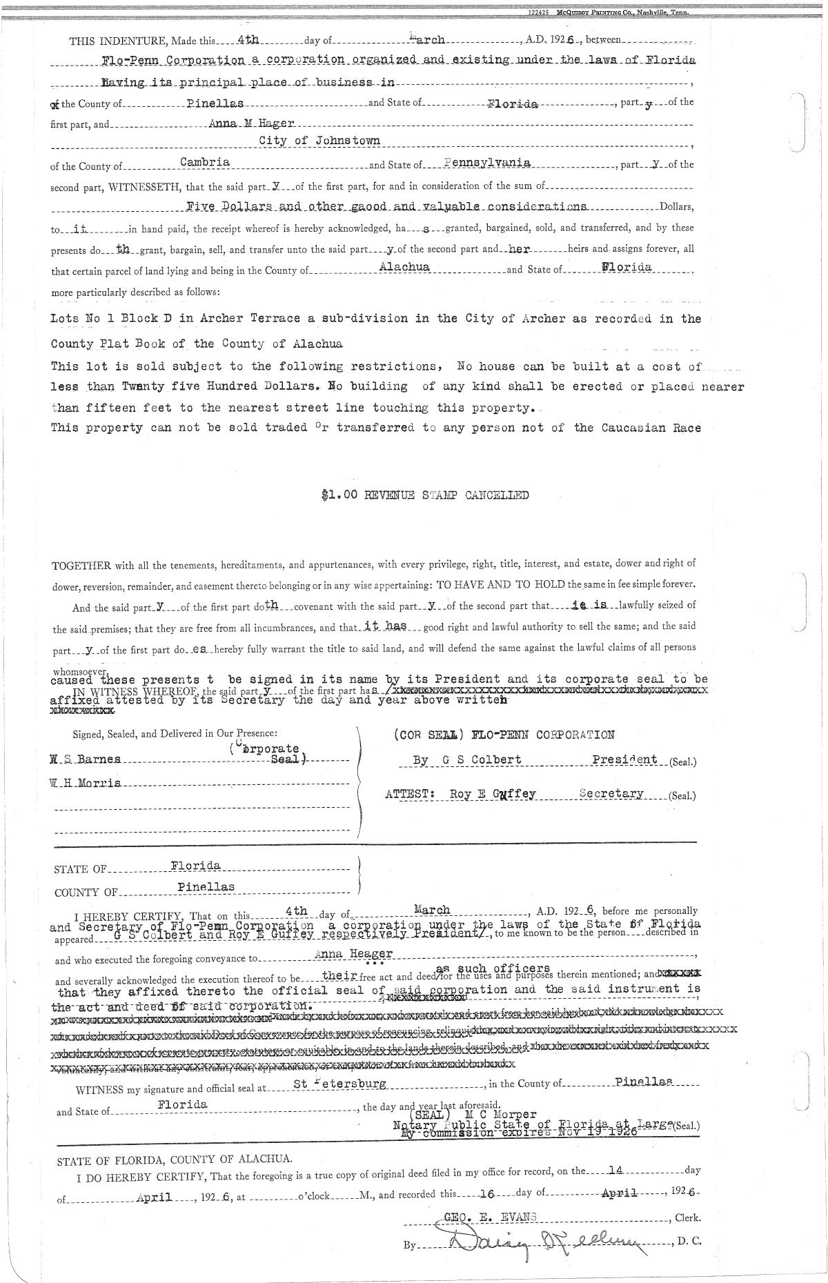 Click Here for Larger Image