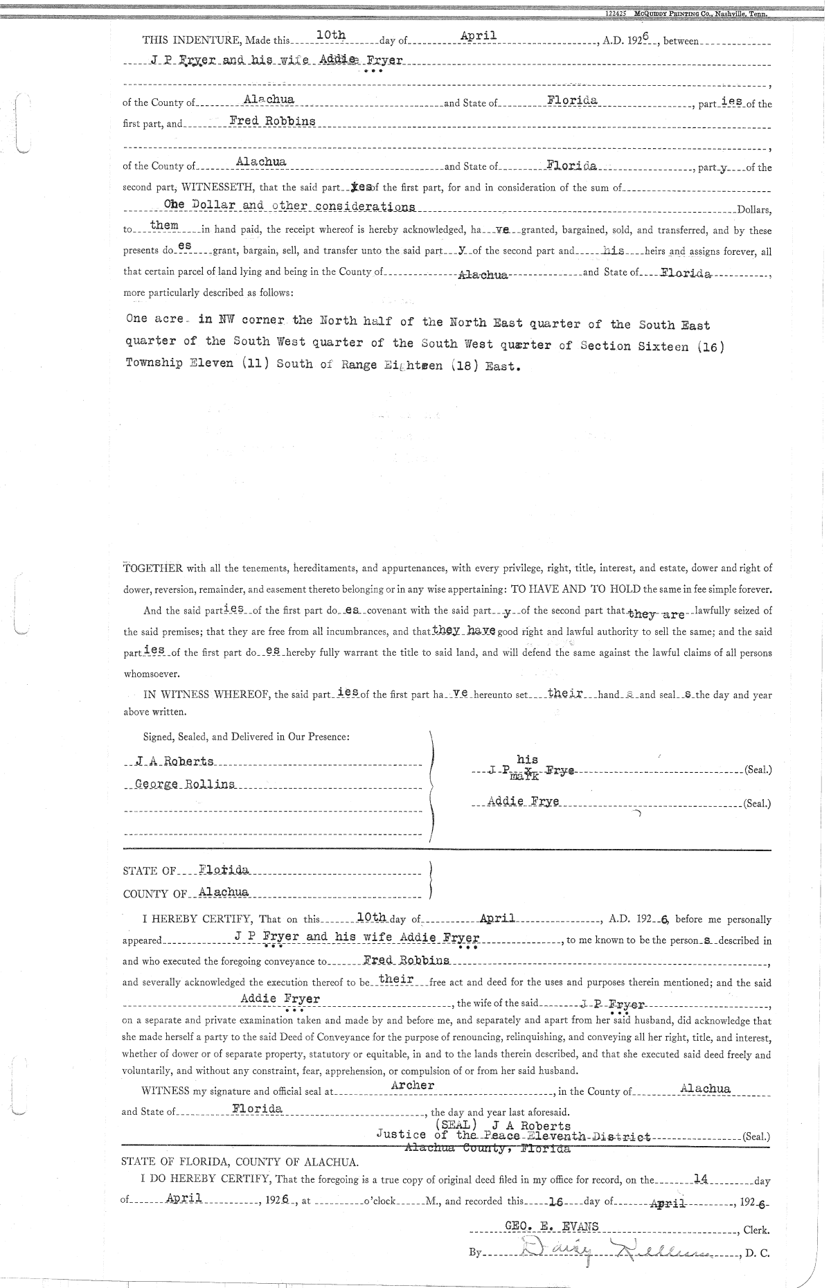 Click Here for Larger Image