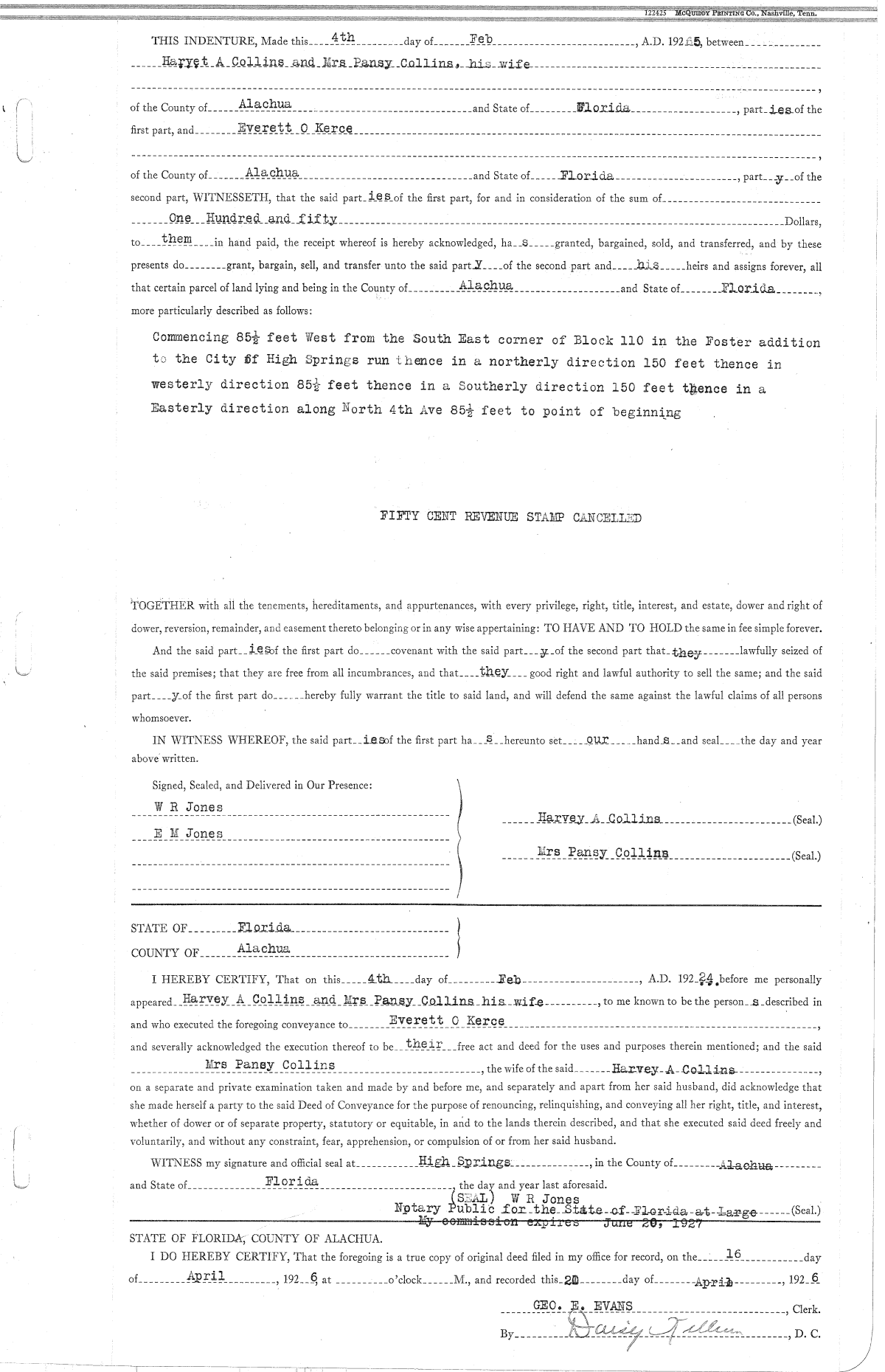 Click Here for Larger Image