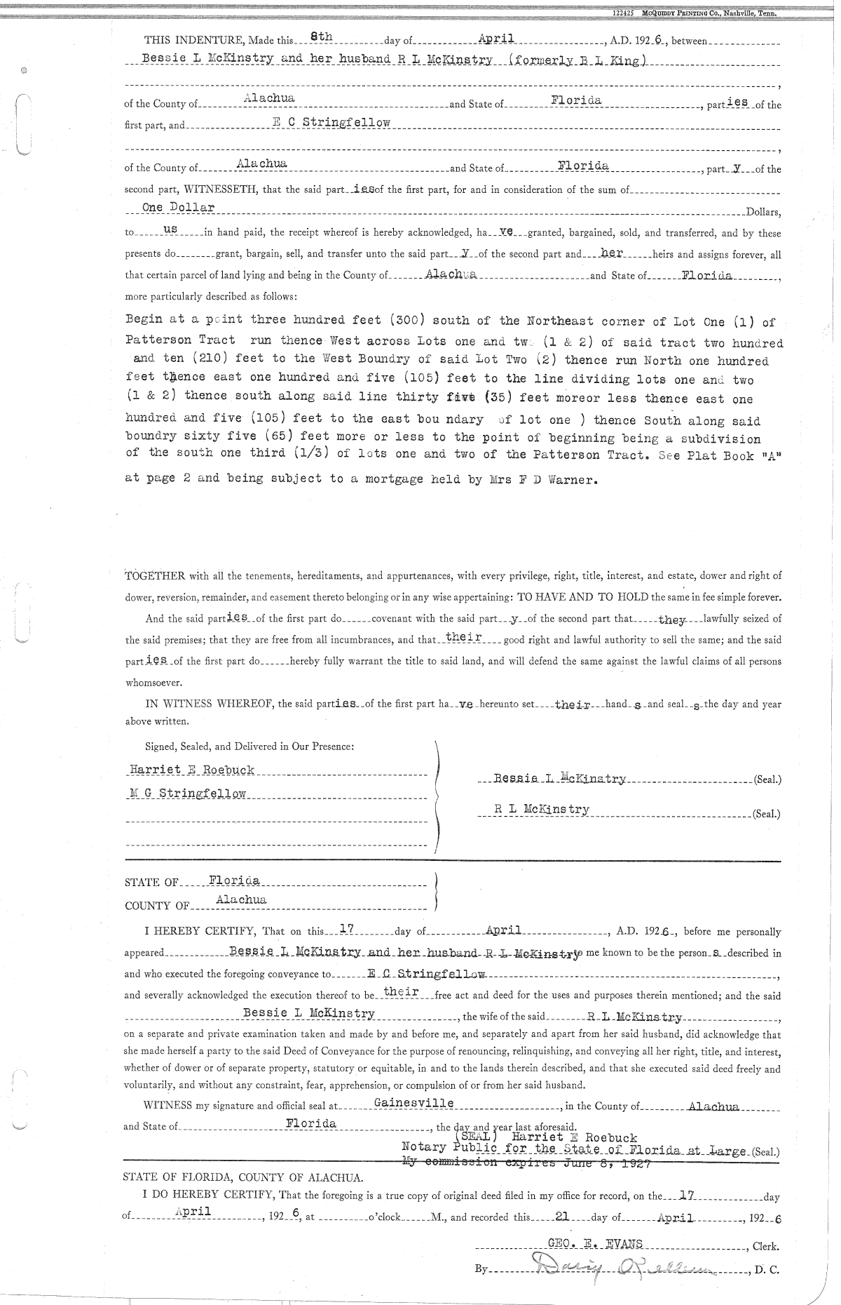 Click Here for Larger Image