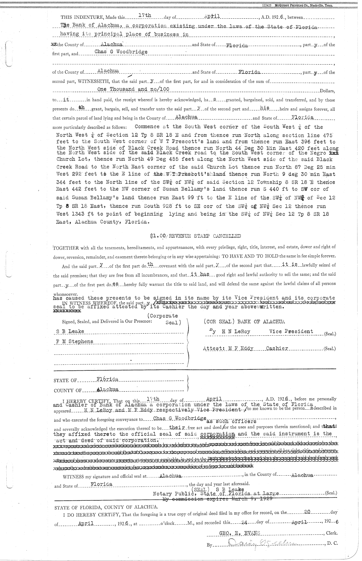 Click Here for Larger Image