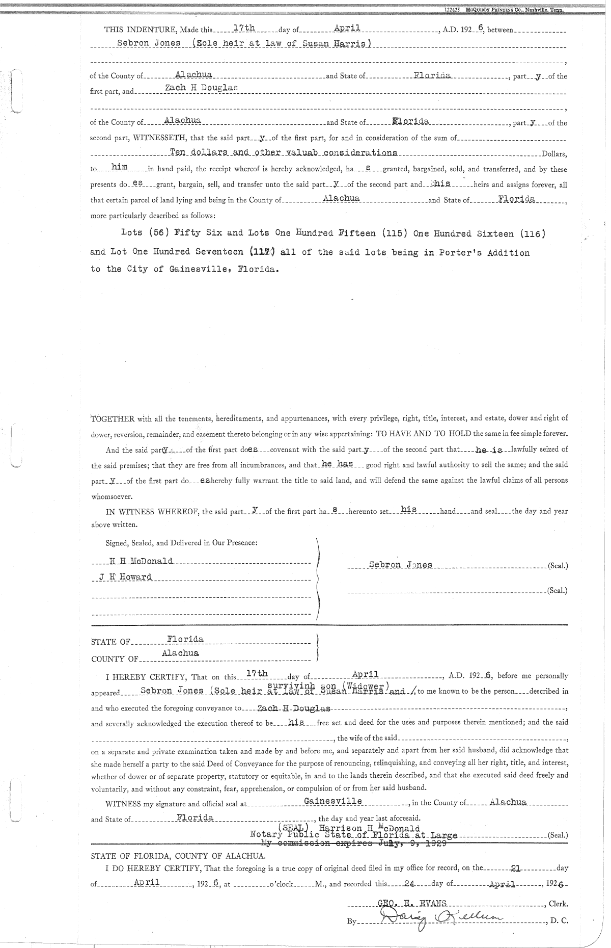 Click Here for Larger Image