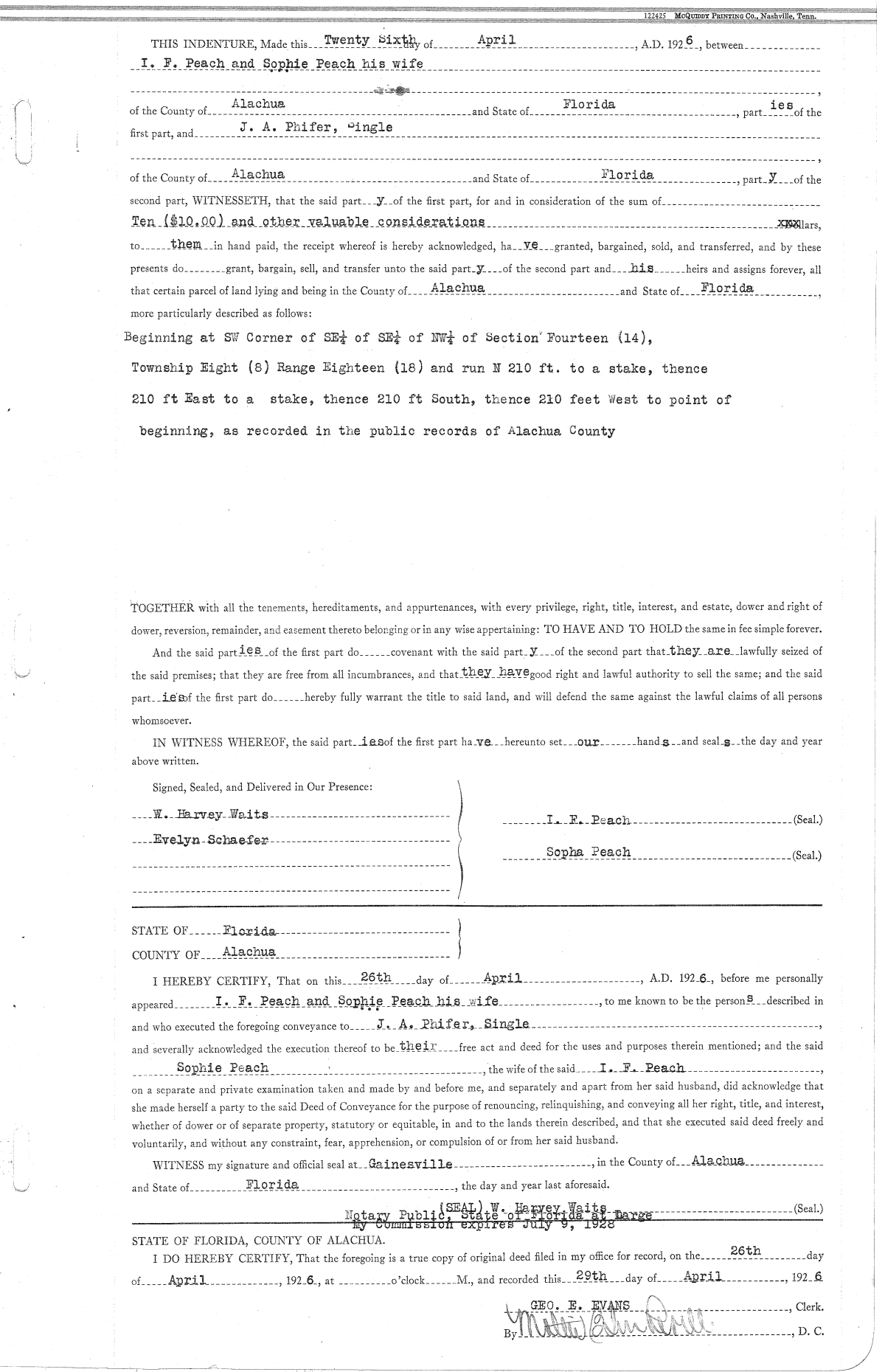 Click Here for Larger Image