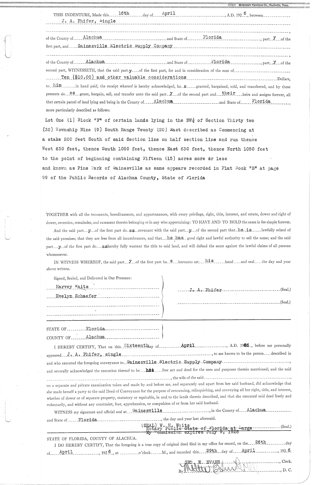 Click Here for Larger Image