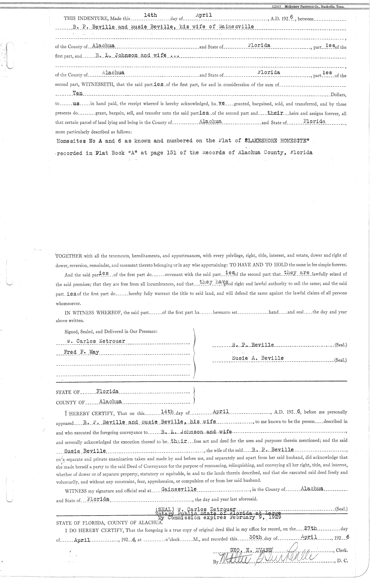 Click Here for Larger Image