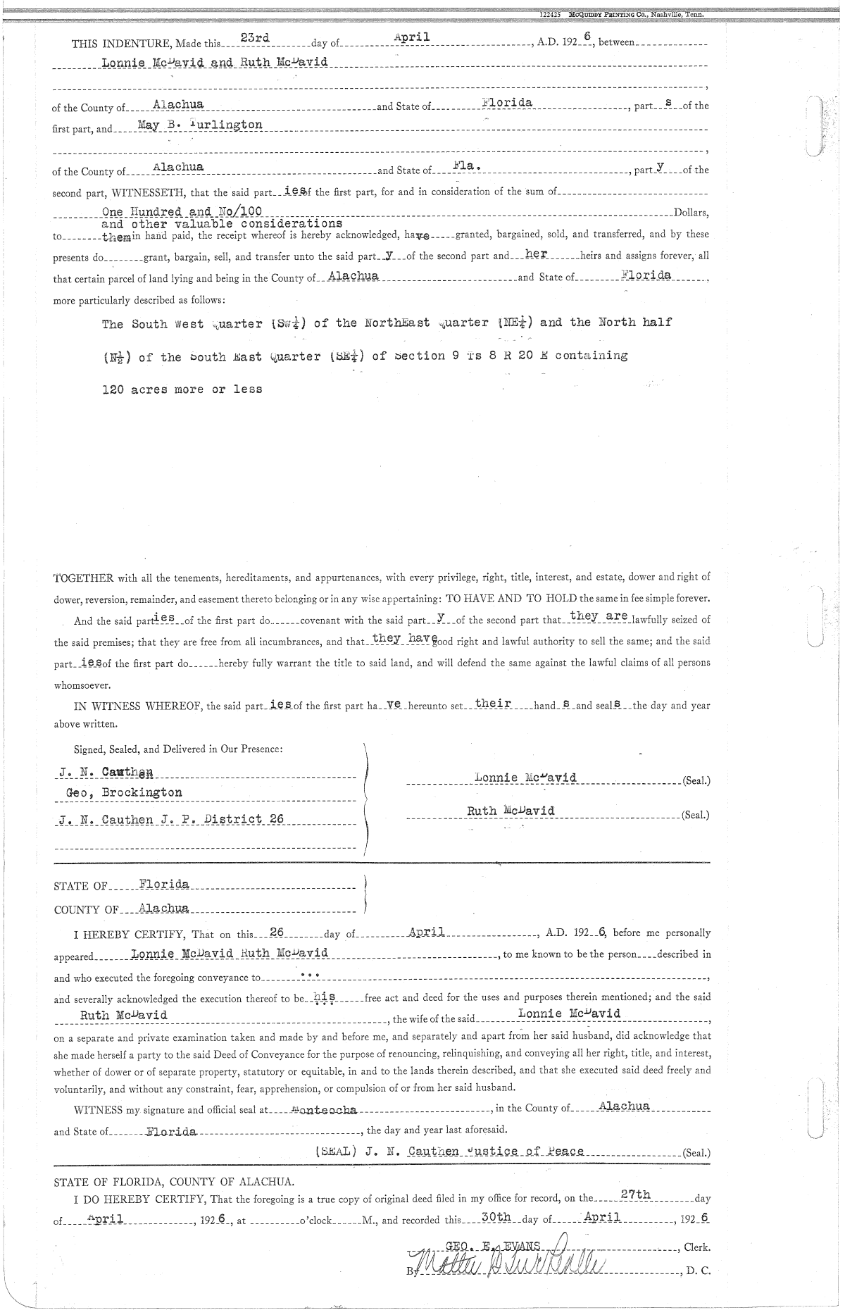 Click Here for Larger Image