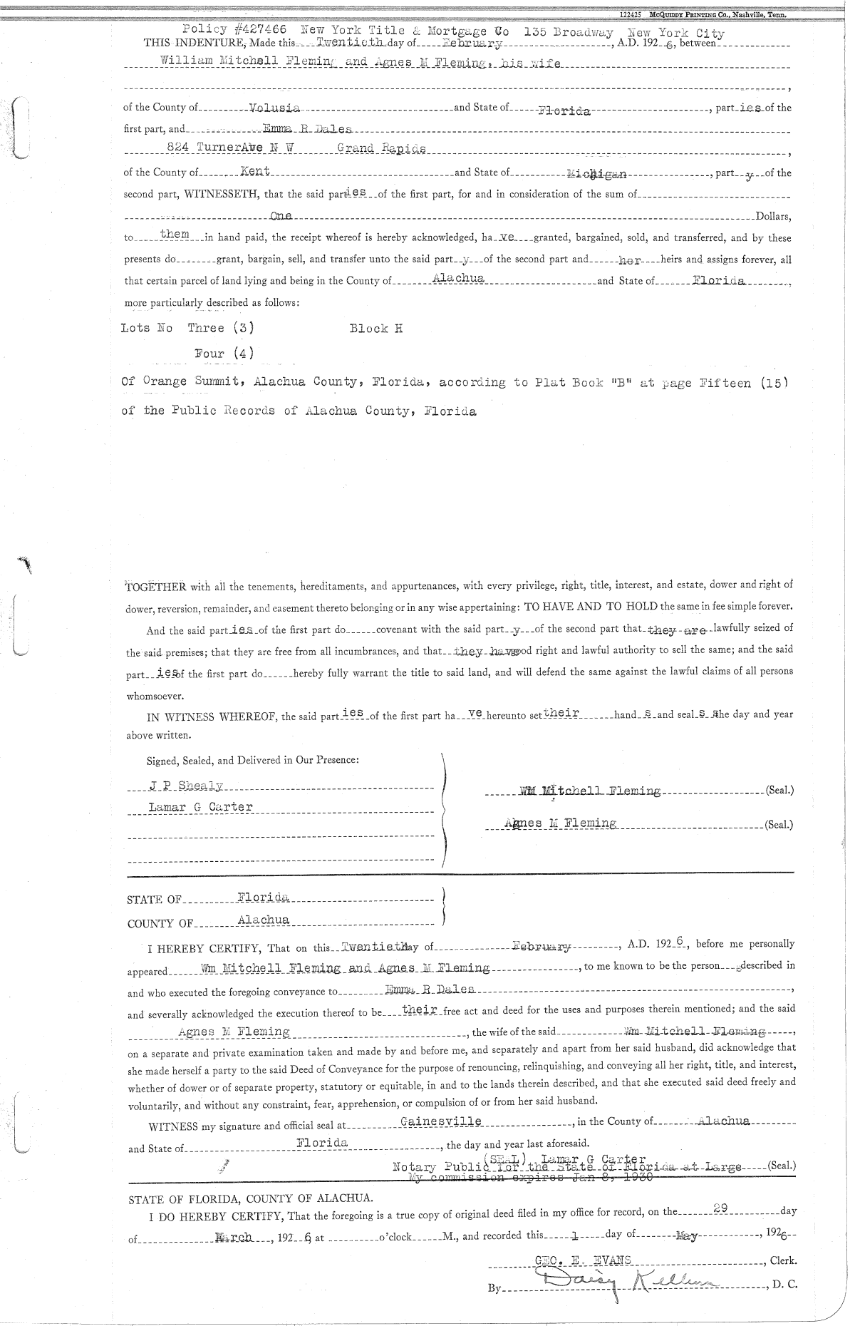 Click Here for Larger Image