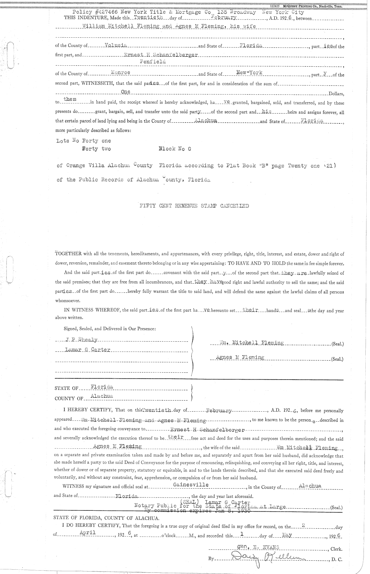 Click Here for Larger Image