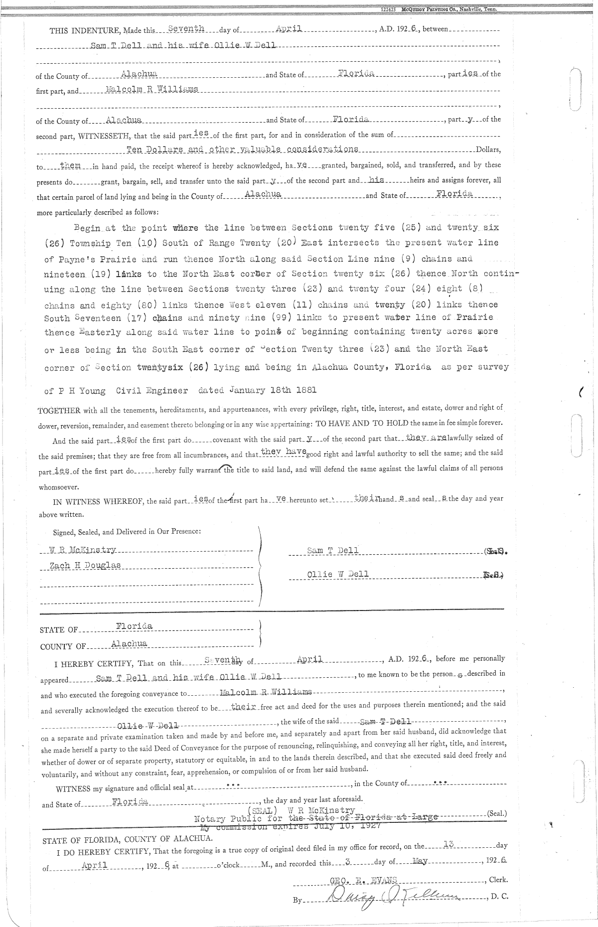 Click Here for Larger Image