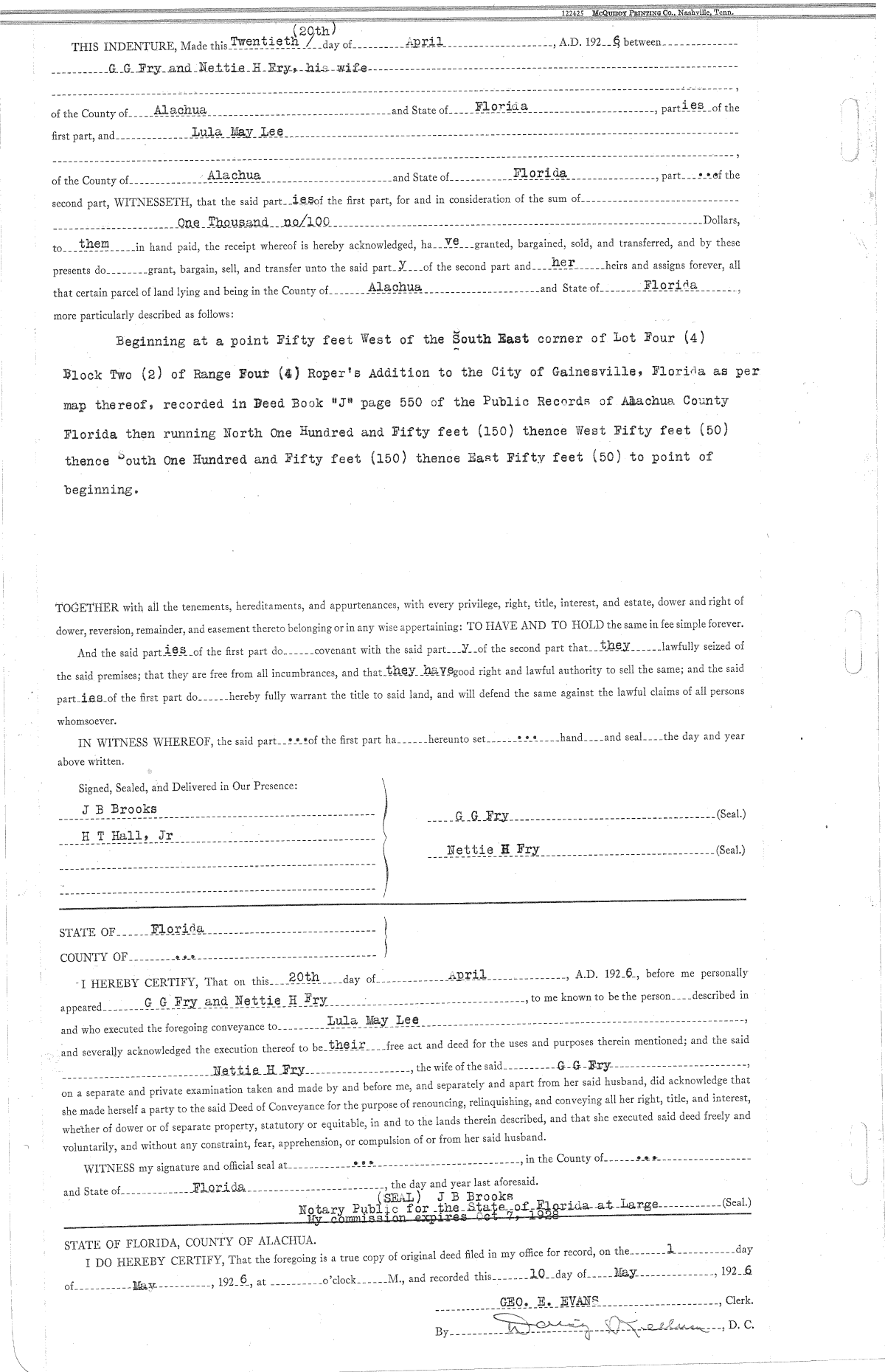 Click Here for Larger Image