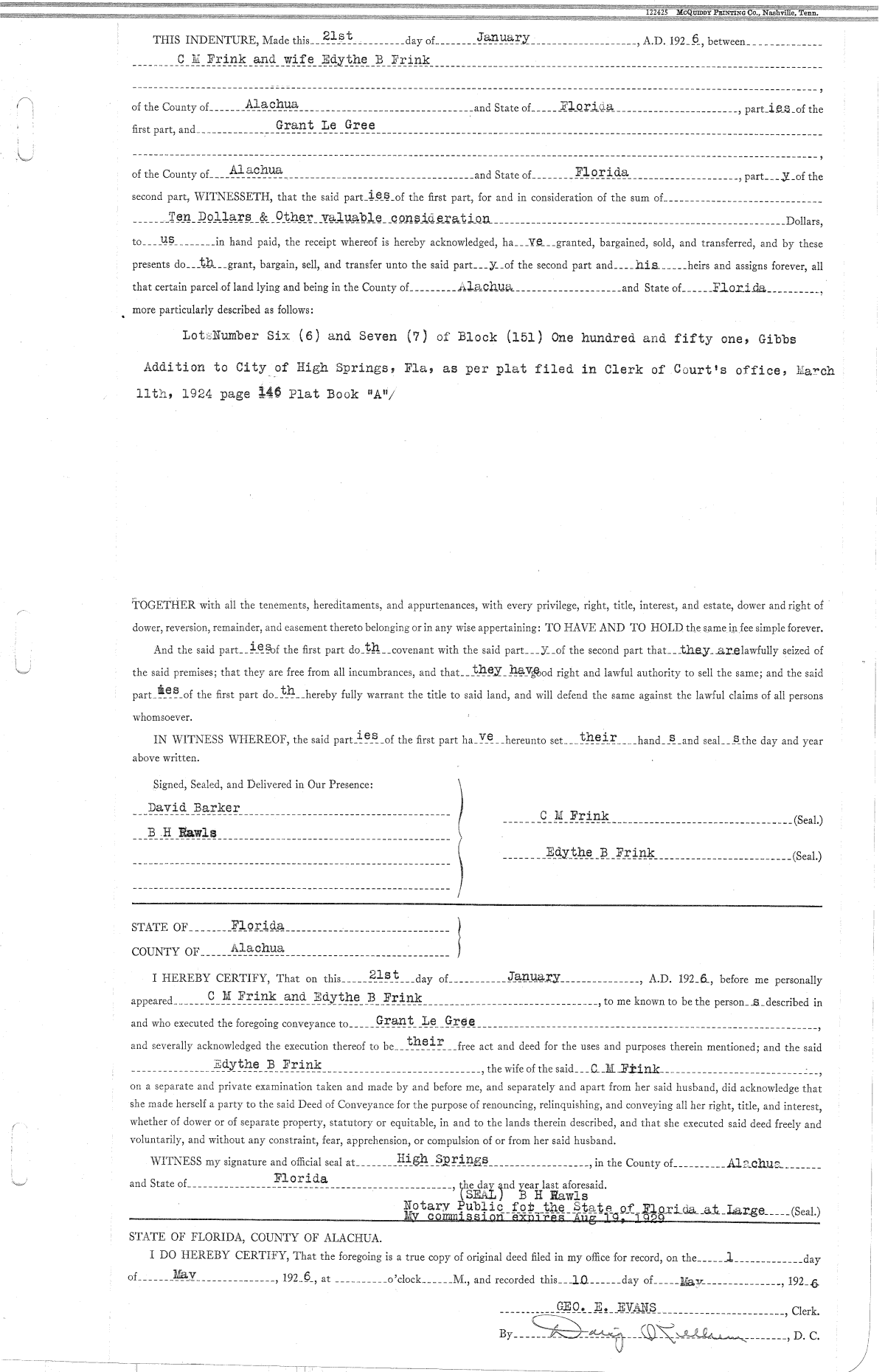 Click Here for Larger Image