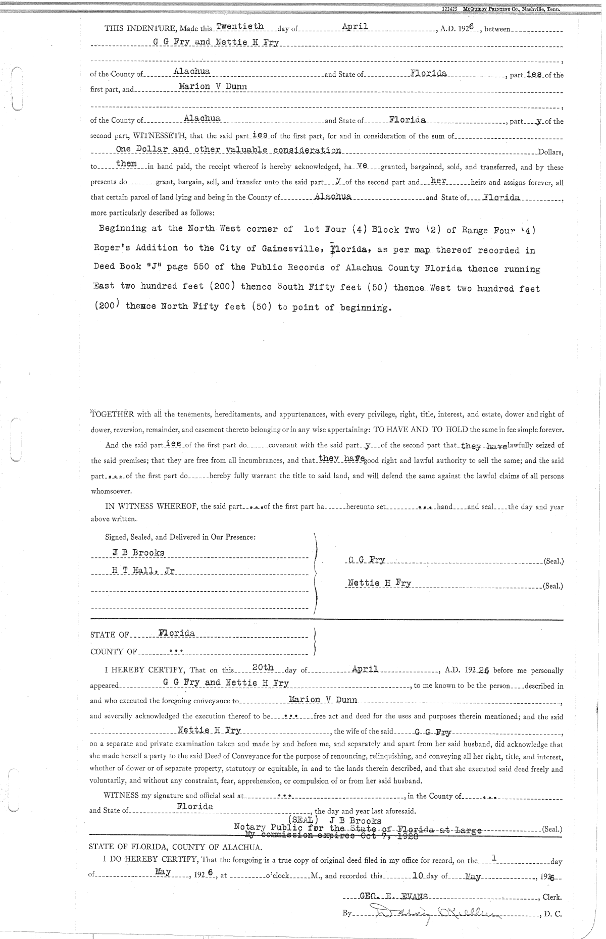 Click Here for Larger Image