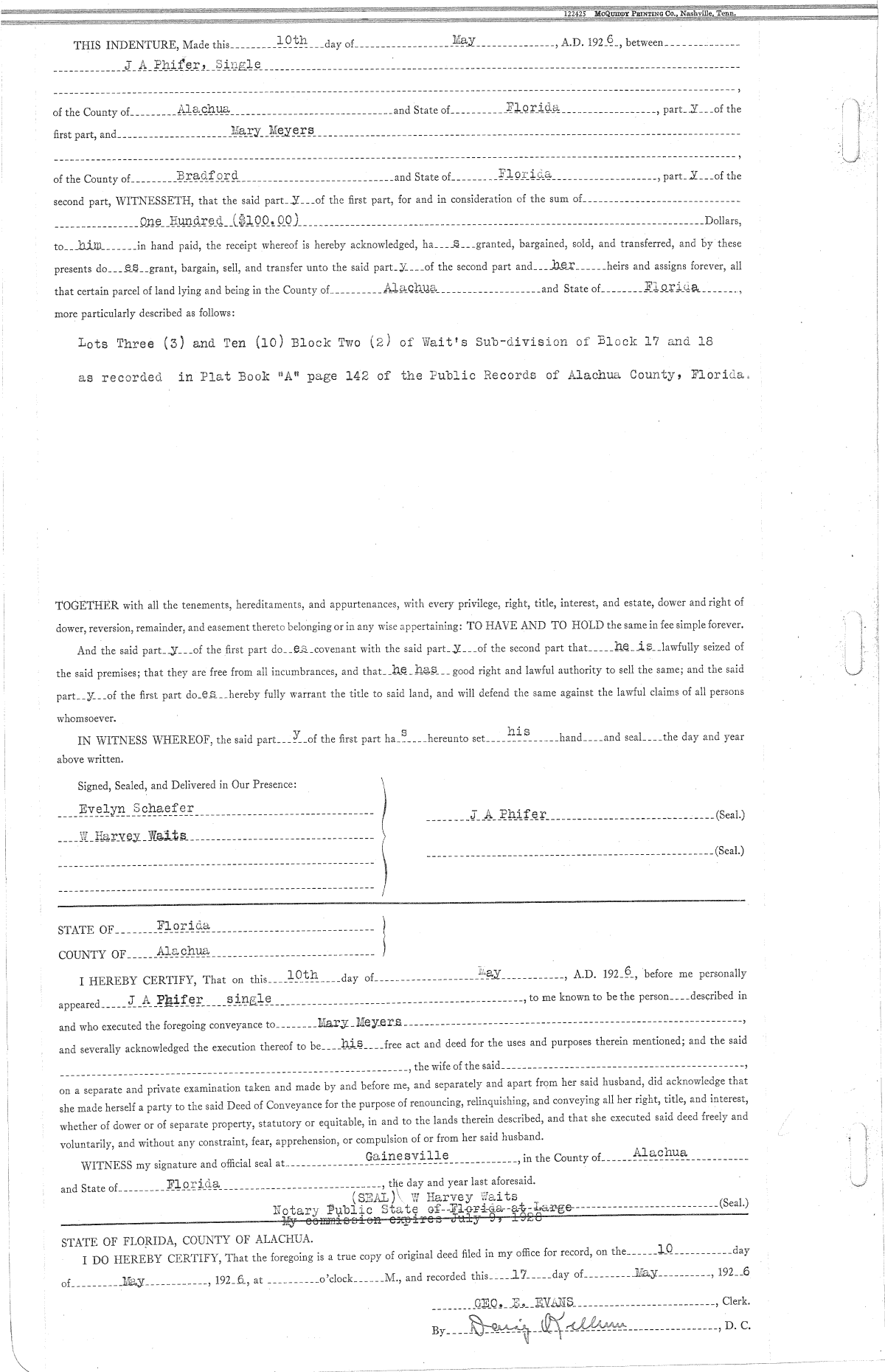 Click Here for Larger Image