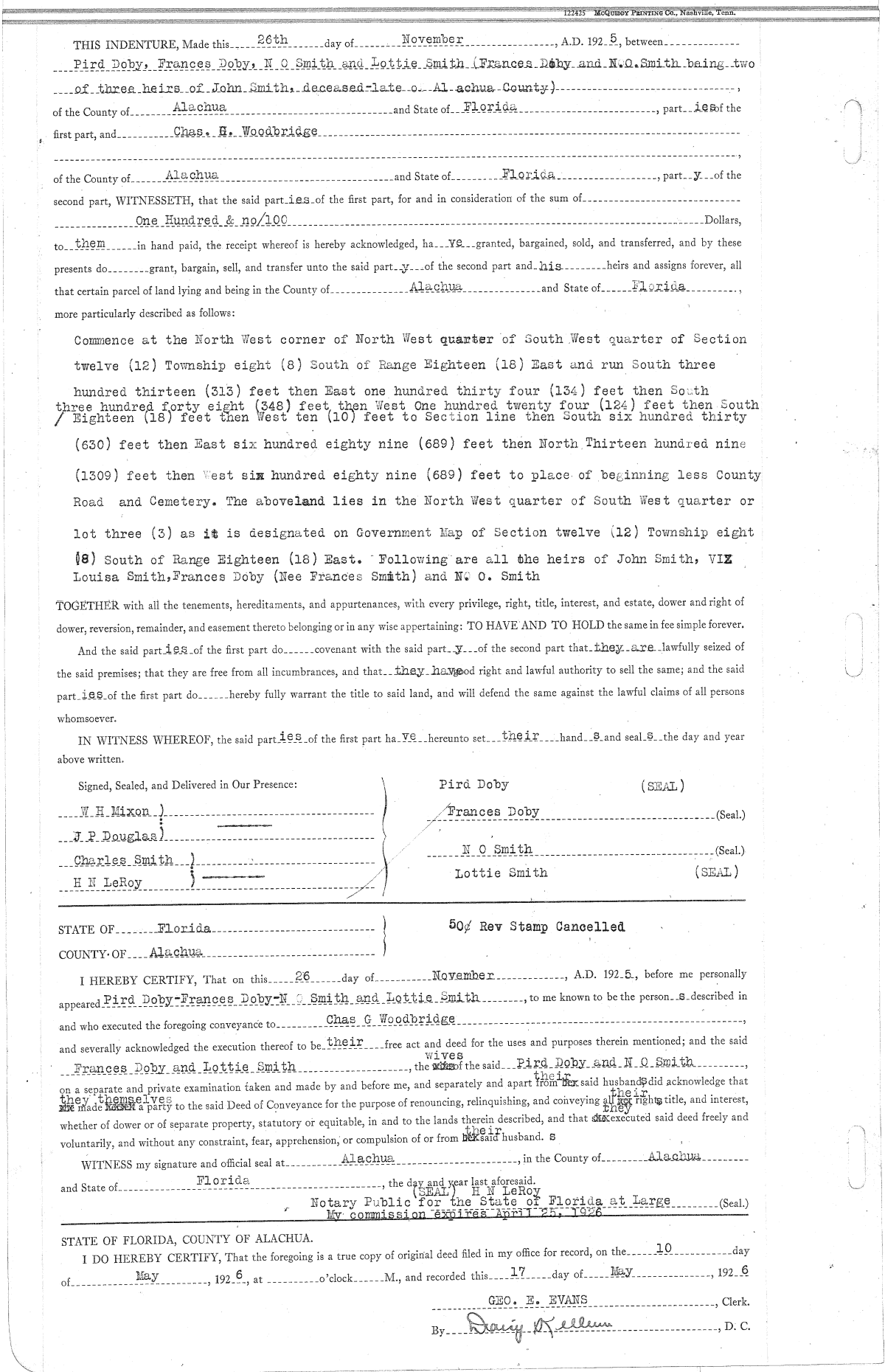 Click Here for Larger Image