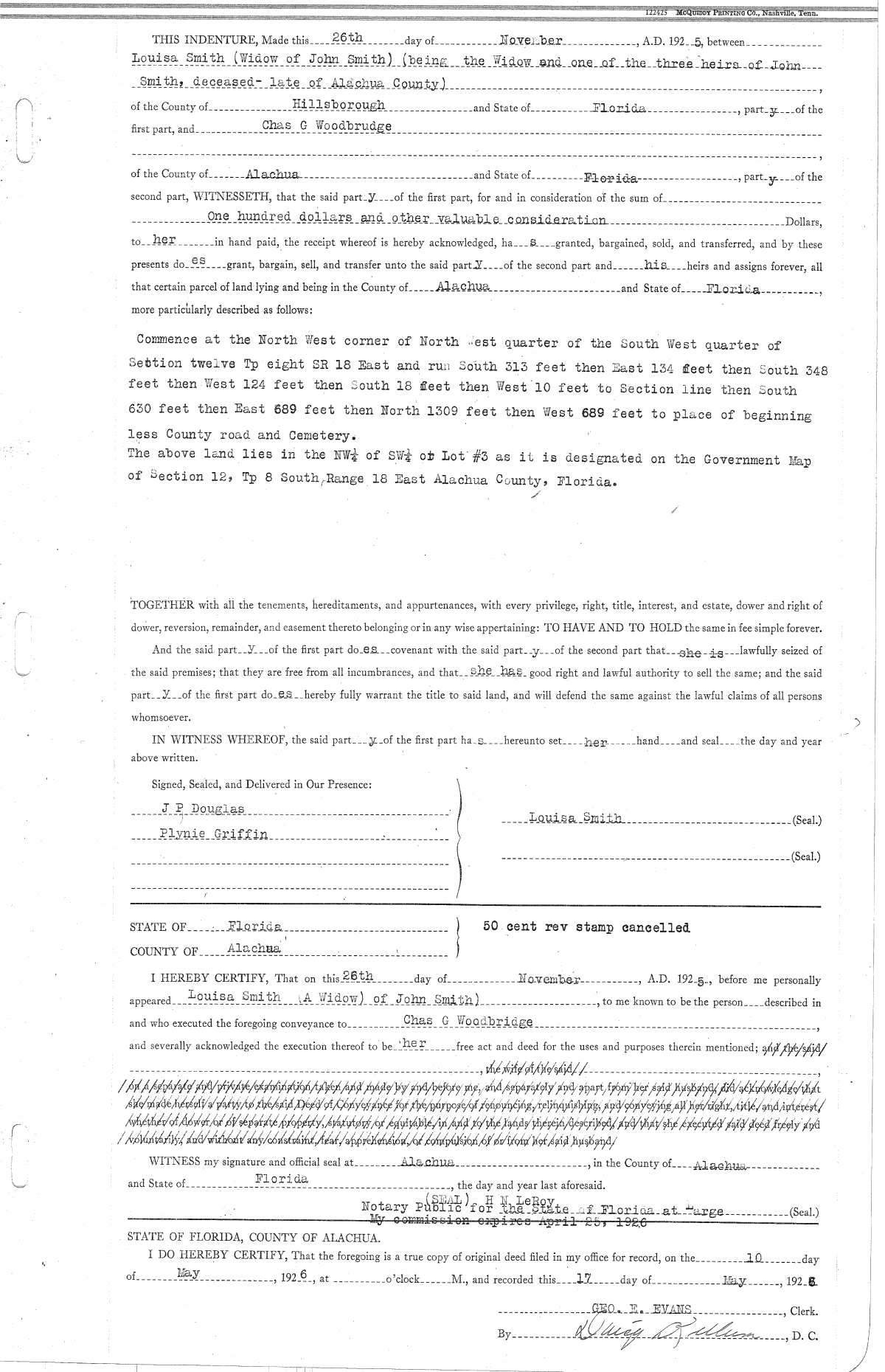 Click Here for Larger Image