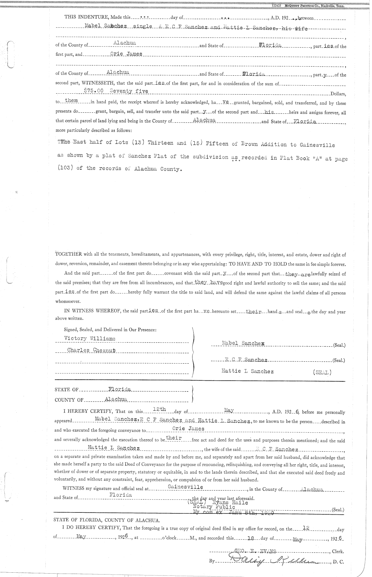 Click Here for Larger Image