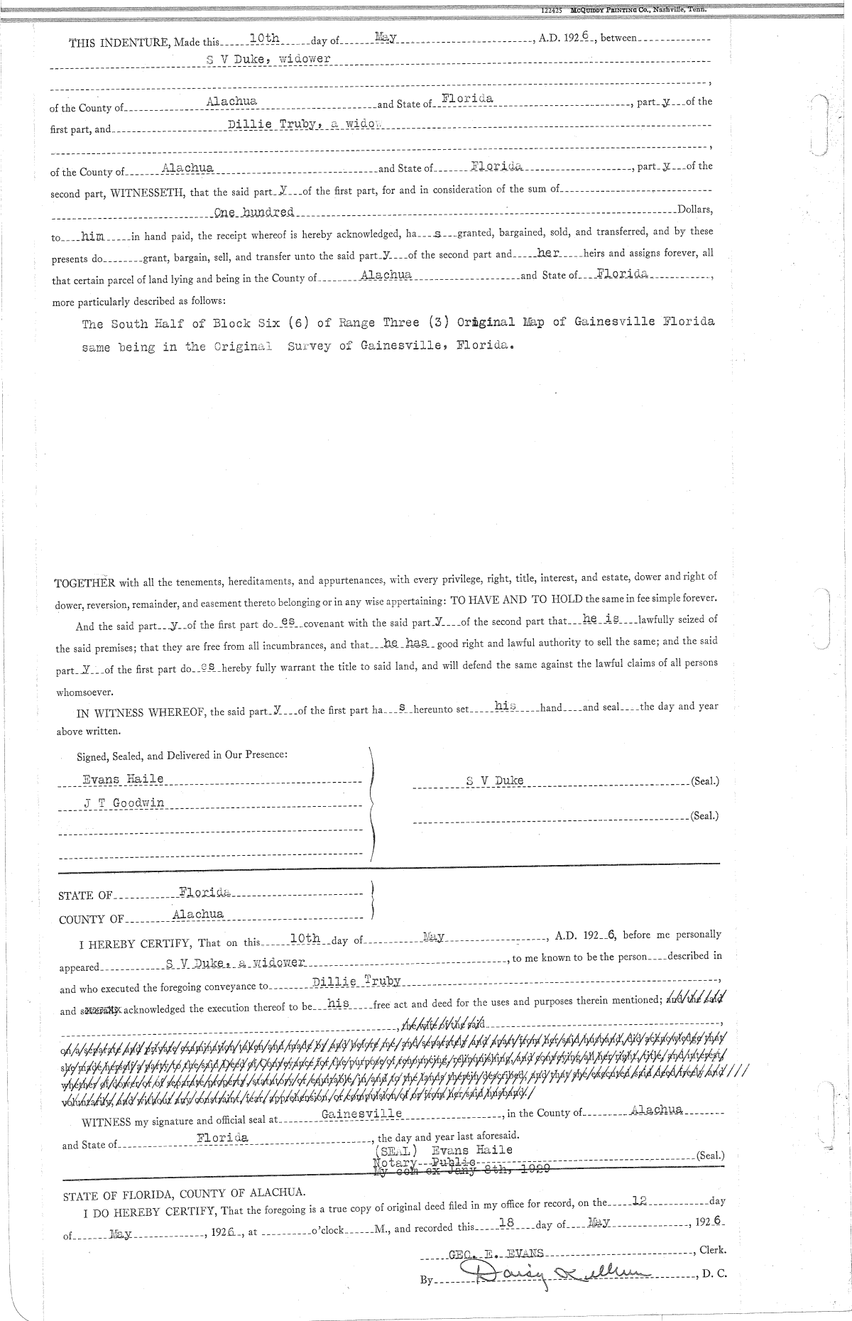 Click Here for Larger Image