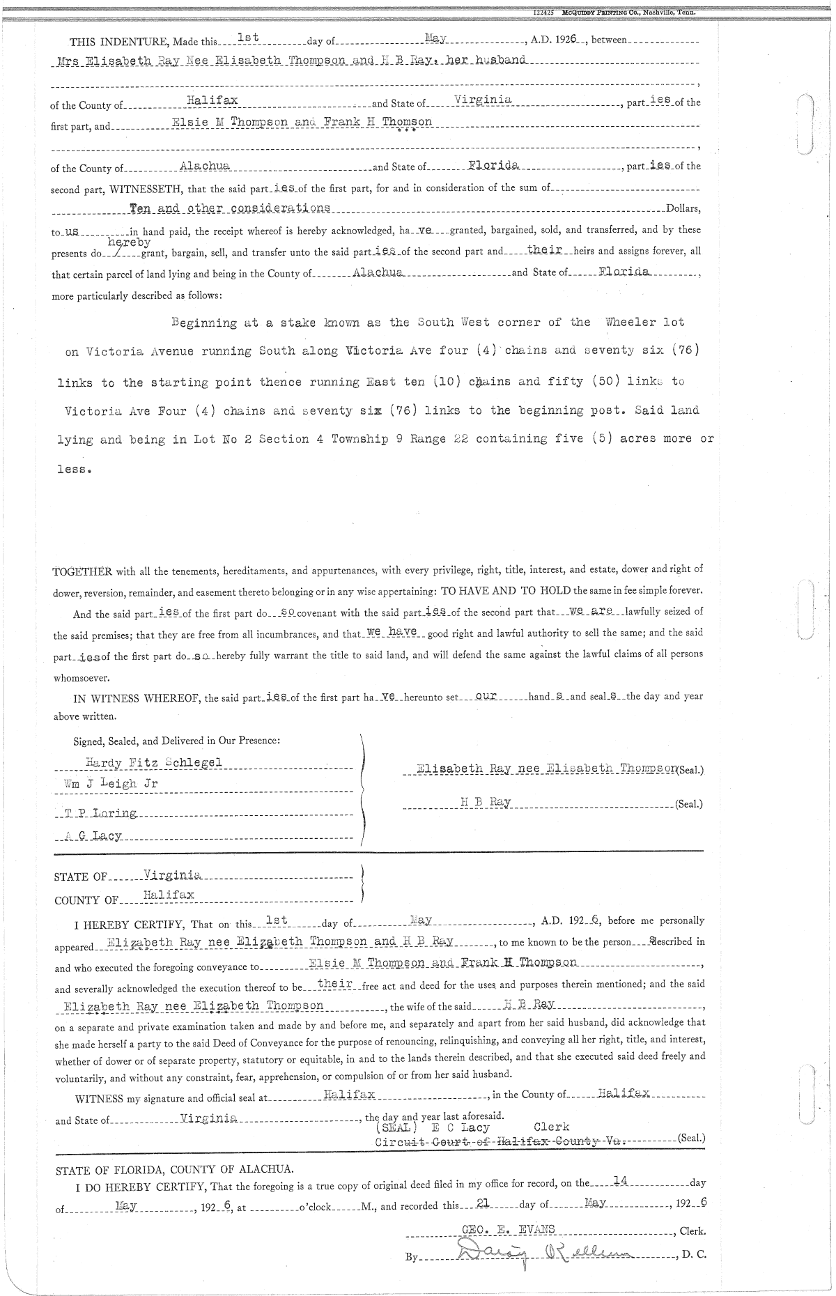 Click Here for Larger Image