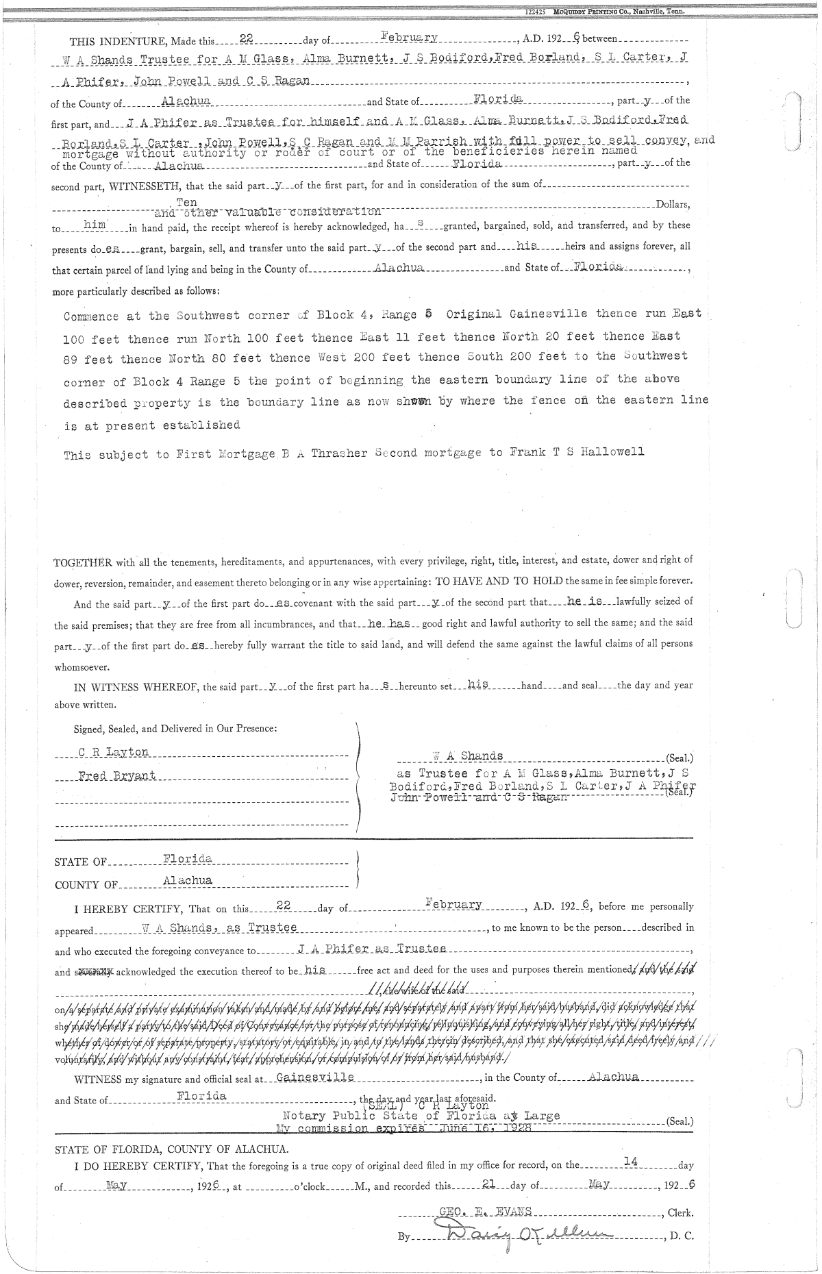 Click Here for Larger Image