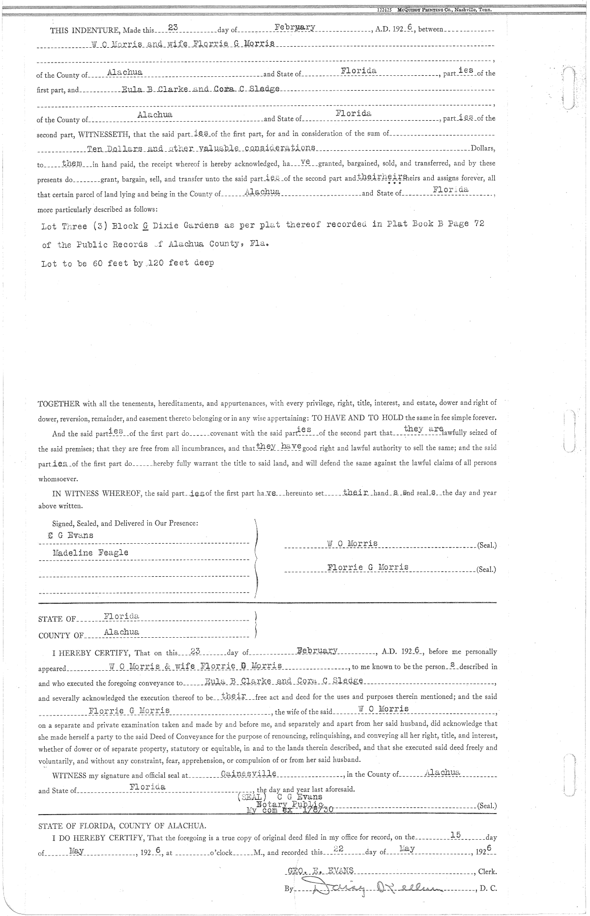 Click Here for Larger Image