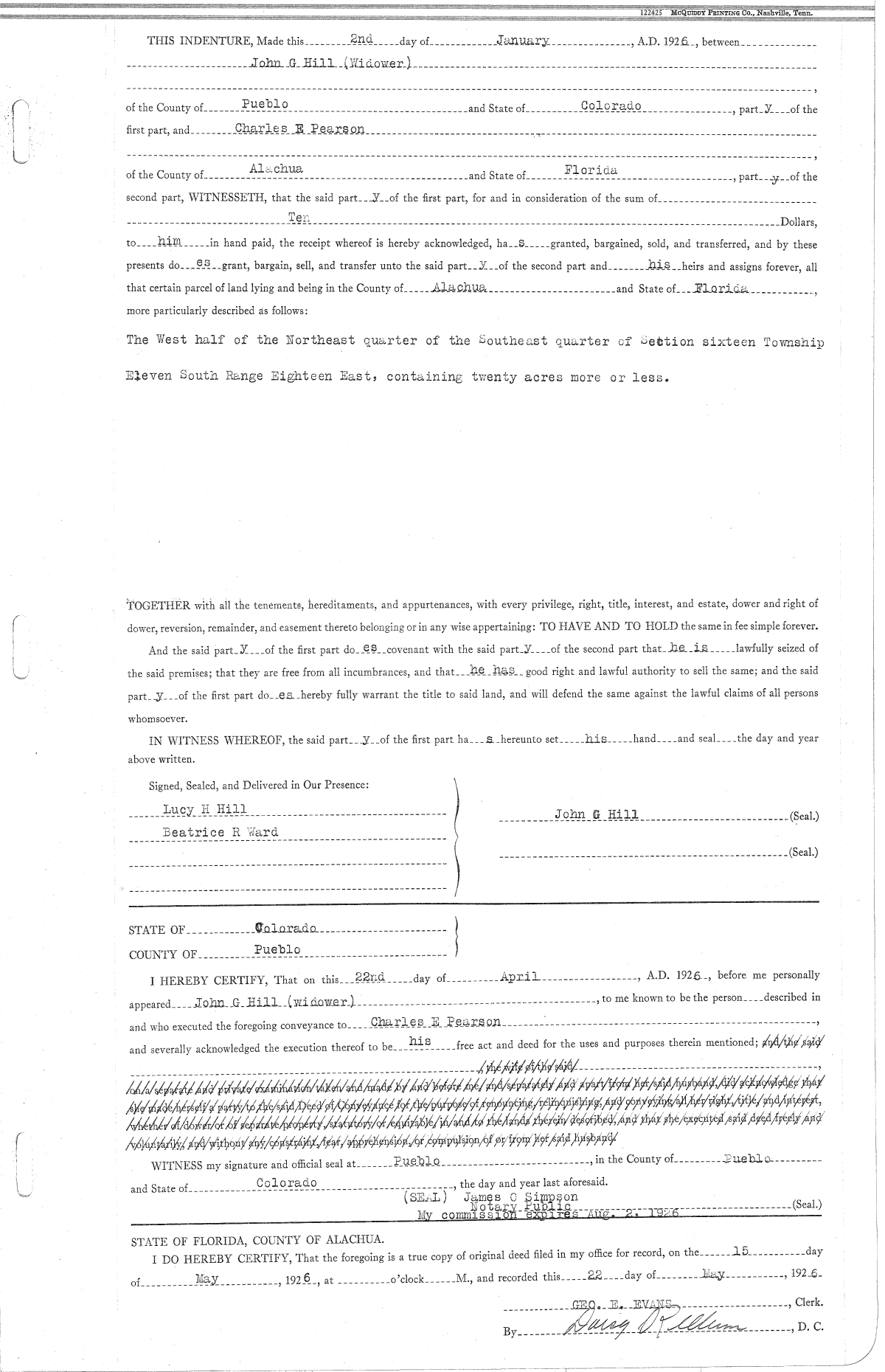 Click Here for Larger Image