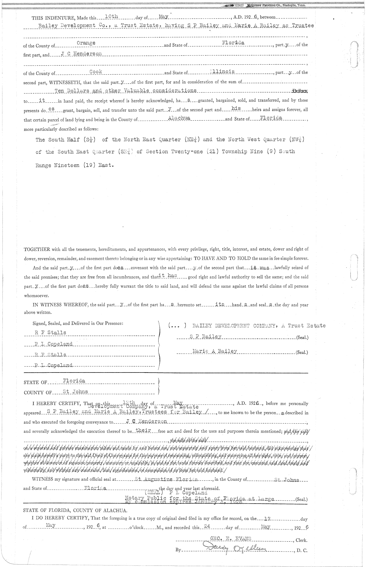 Click Here for Larger Image