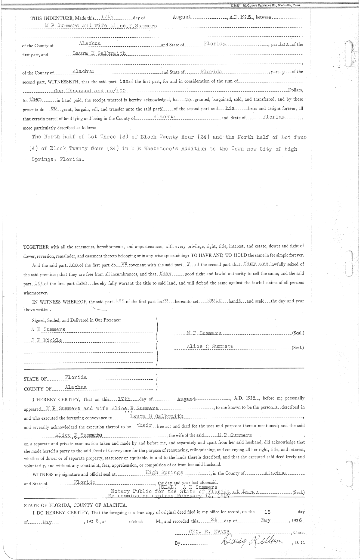 Click Here for Larger Image