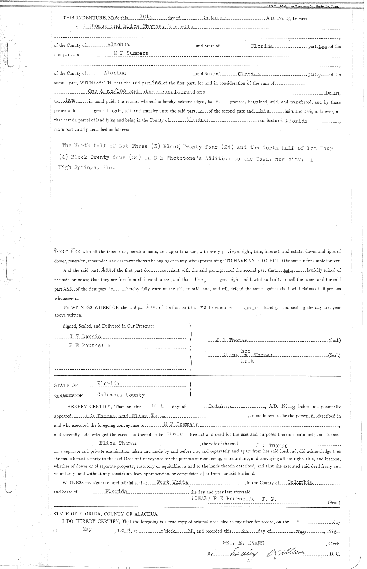 Click Here for Larger Image