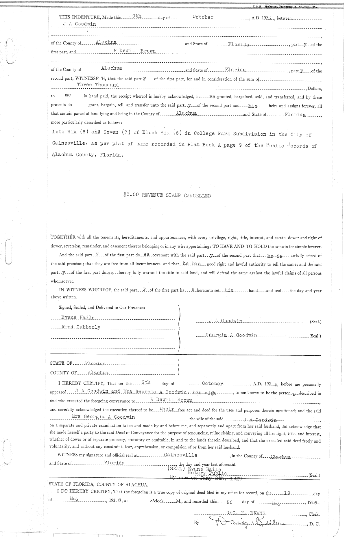 Click Here for Larger Image